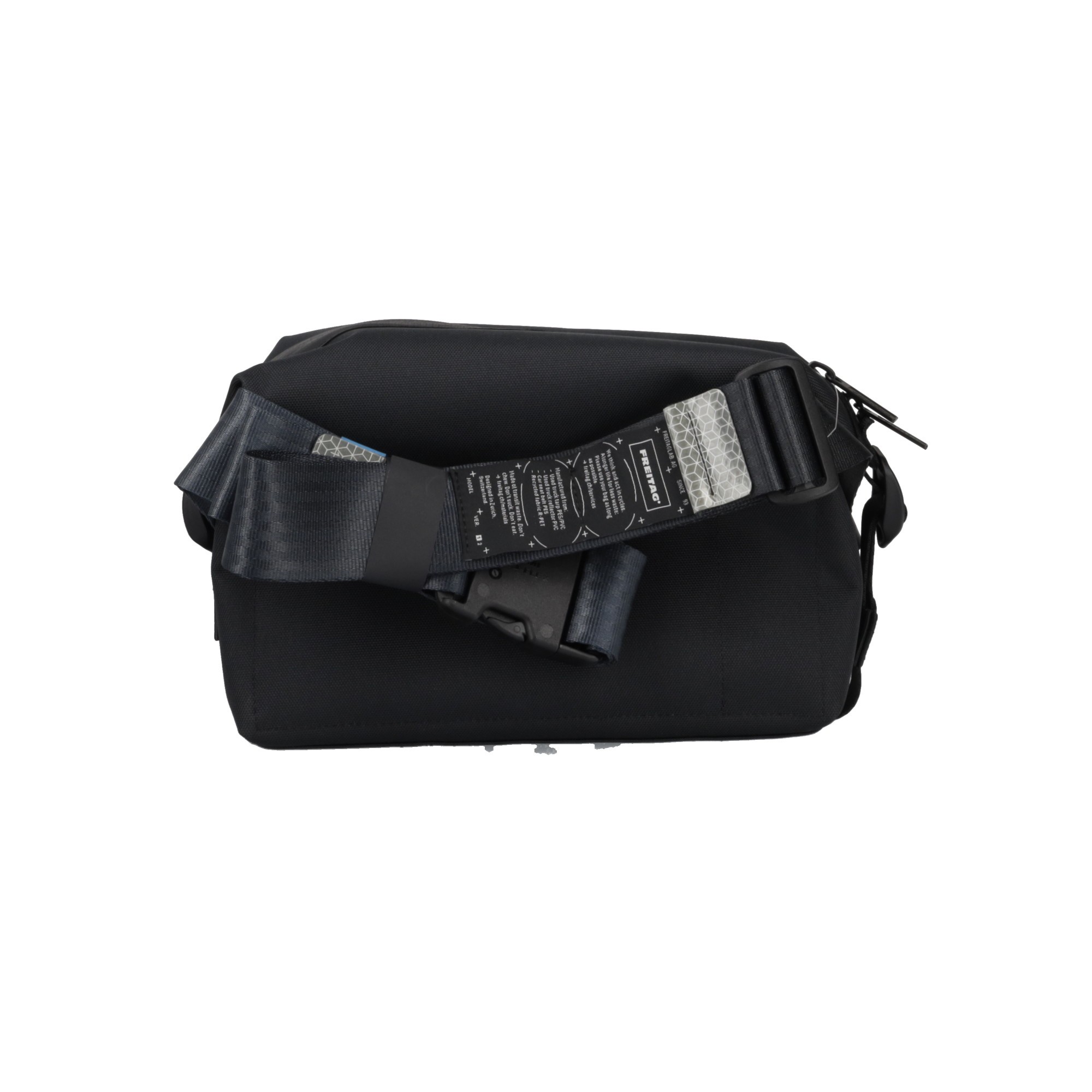 フライターグ F670 WARREN CROSSBODY MEDIUM