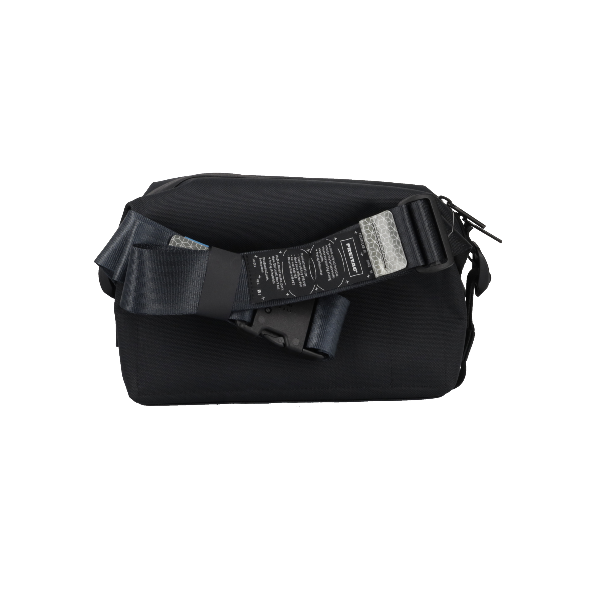 F670 WARREN | 650309 | FREITAG