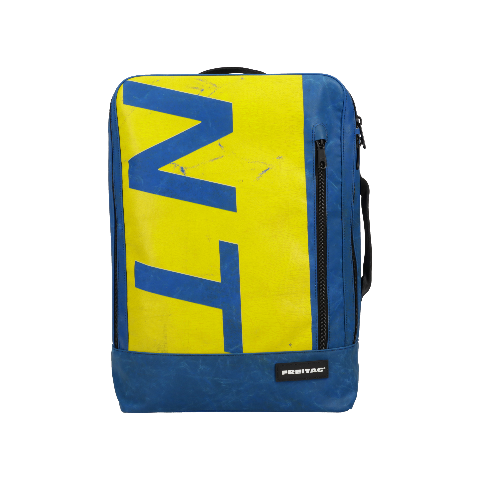 バッグ FREITAG F306 HAZZARD FREITAG F306 HAZZARD Review (2 Weeks of Use) - YouTube
