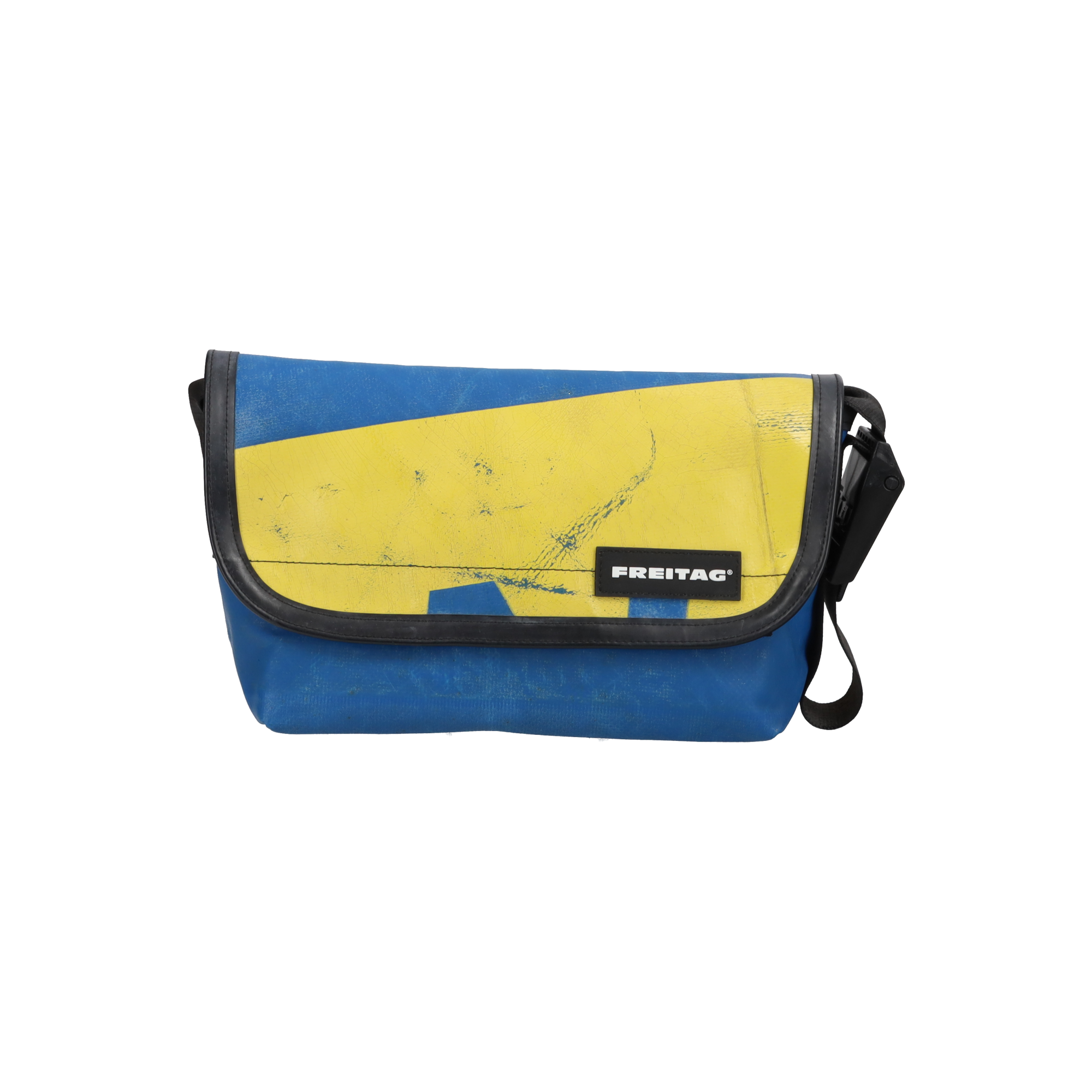 F41 HAWII FIVE-O　フライターグ（FREITAG） F41 HAWAII FIVE-0 | FREITAG