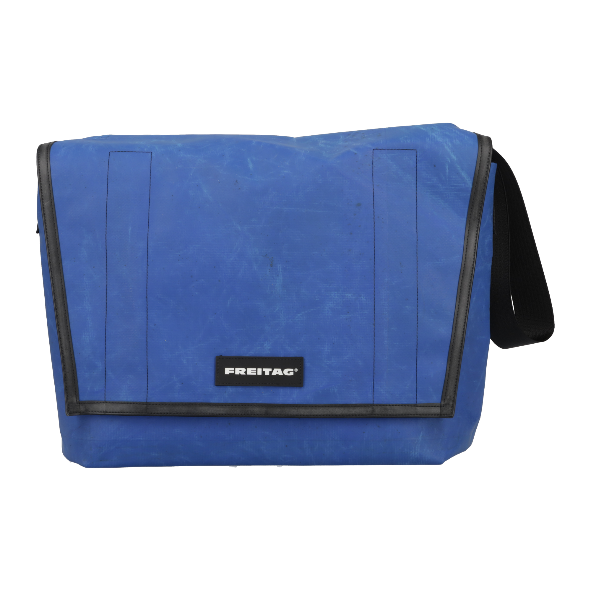 Bags made from truck tarps & other sustainable fabrics | FREITAG Bags made from truck tarps & other sustainable fabrics | FREITAG