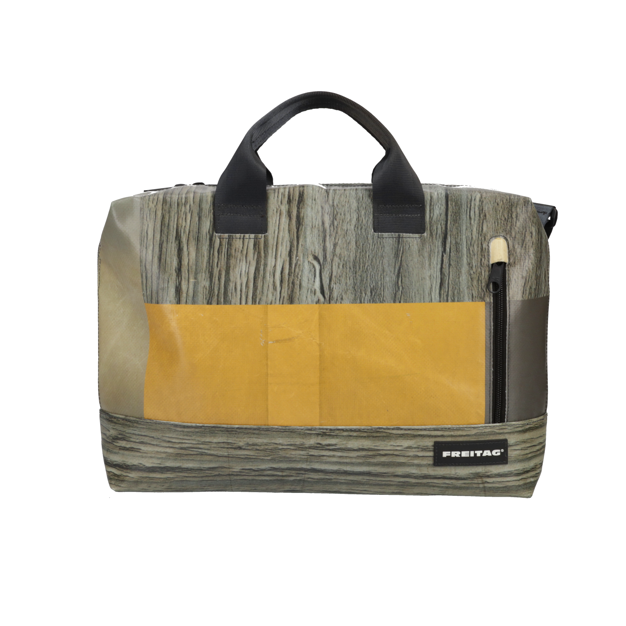 フライターグ F305 ROY 黒 F305 ROY | FREITAG