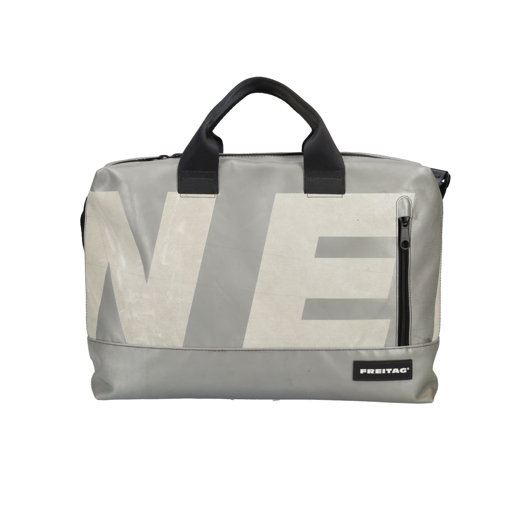FREITAG (フライターグ) CALCIO グレー/ホワイト Yahoo!オークション - Freitag F250 SONNY ホワイト フライターグ