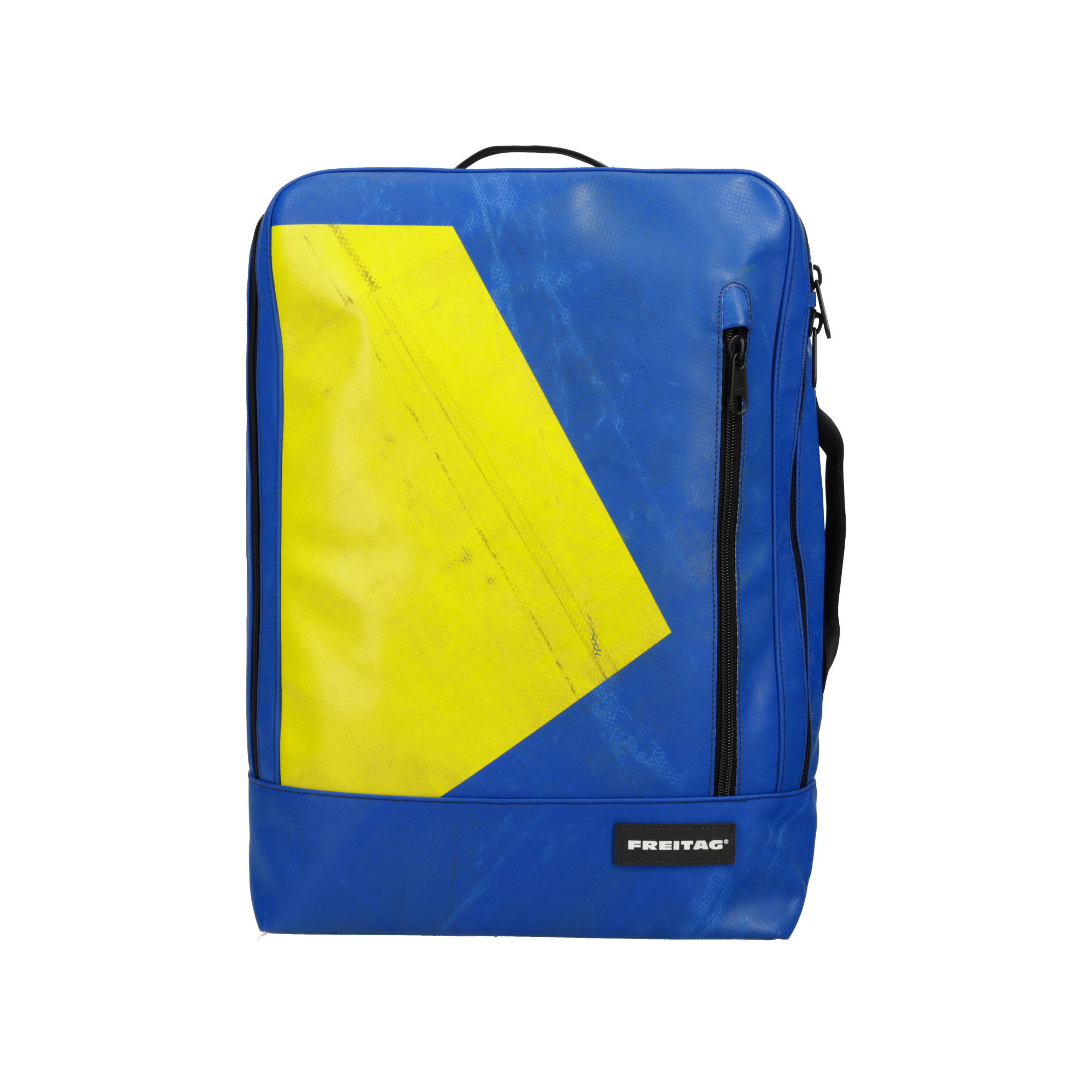 F306 HAZZARD | FREITAG