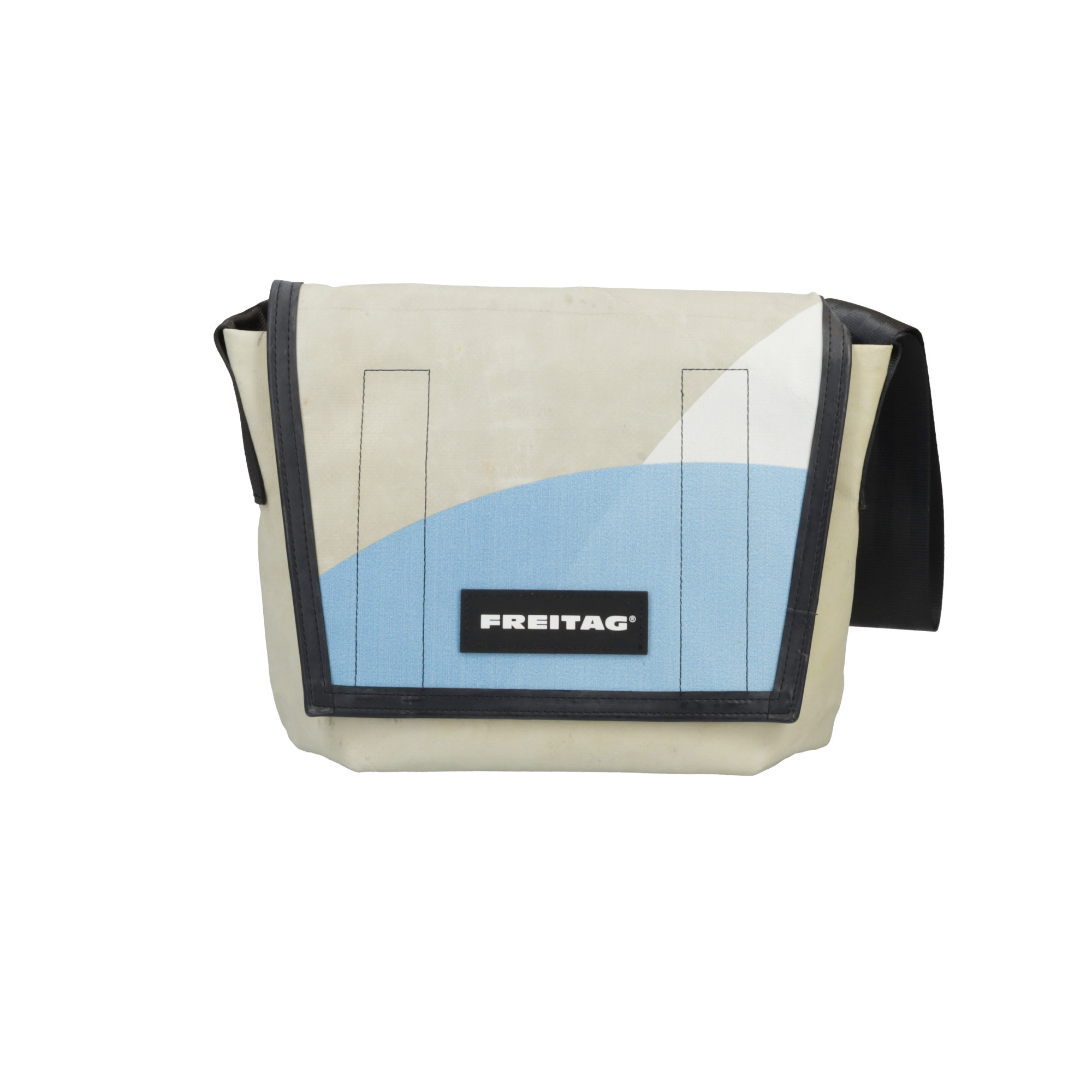 Messenger bags and other bags designed for biking | FREITAG