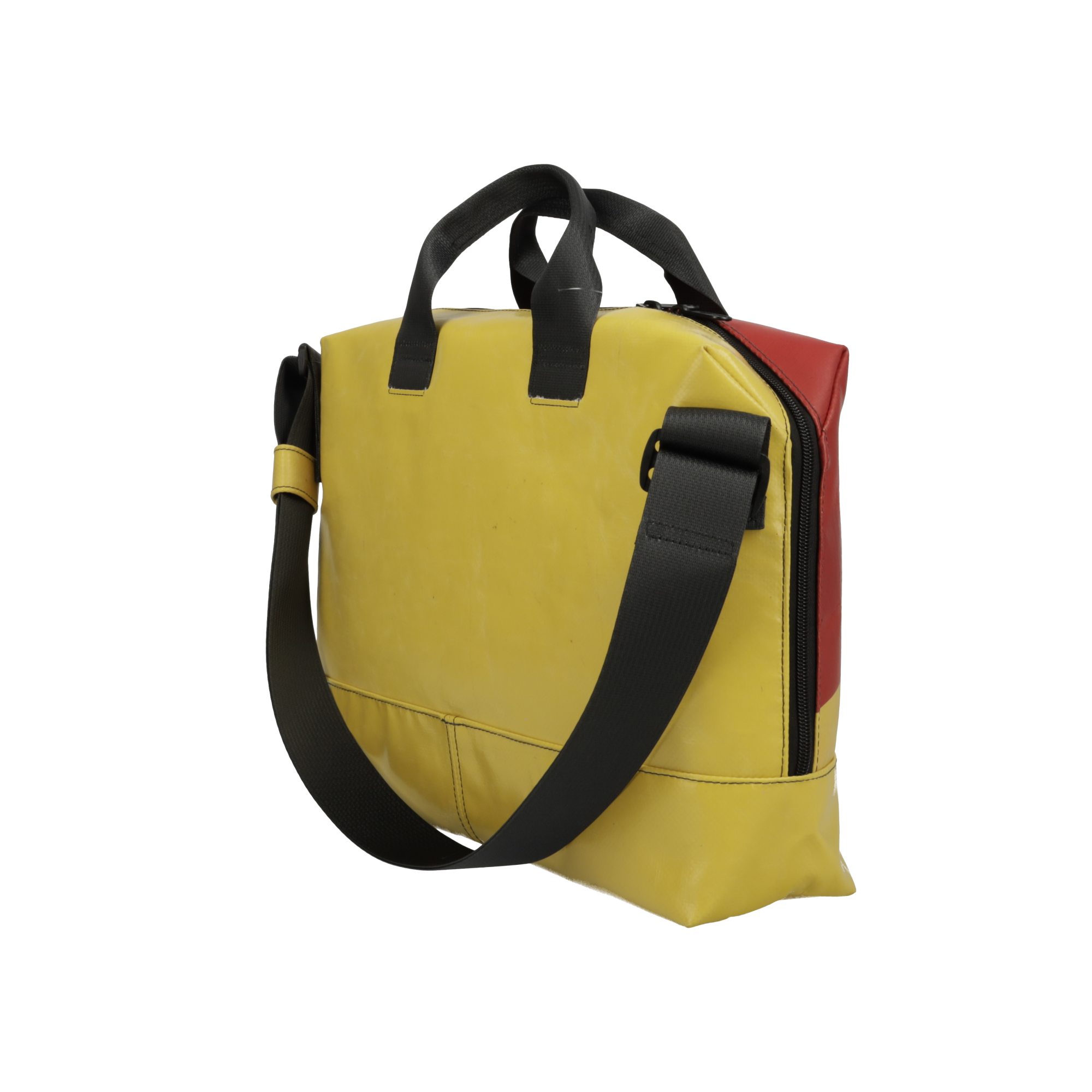 FREITAG F555 CAROLINE マットイエロー F305 ROY | 699147 | FREITAG