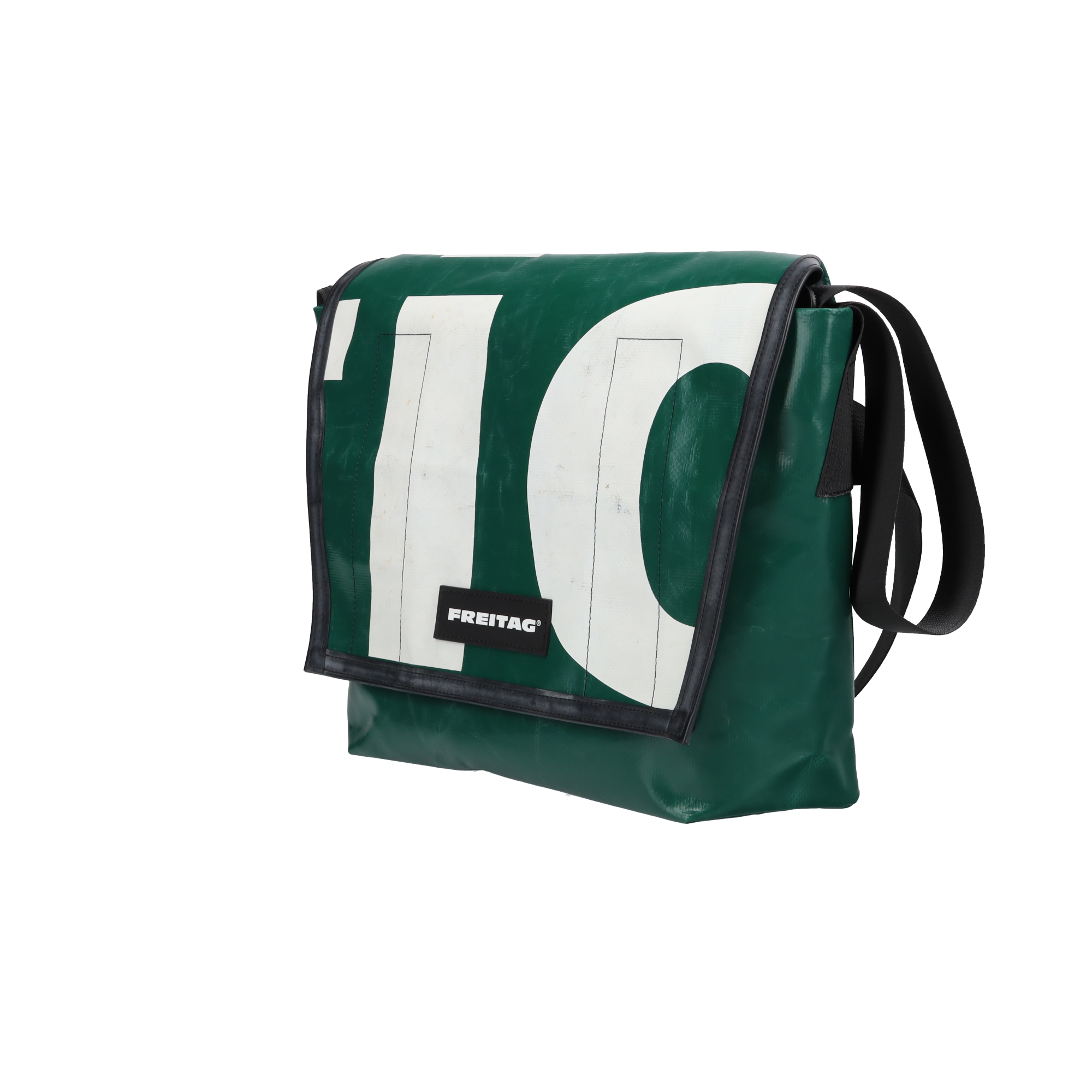 FREITAG F14 DEXTER 箱付き Freitag Dexter F14 (Shape and Magnet) ***NOT INCLUDING BAG