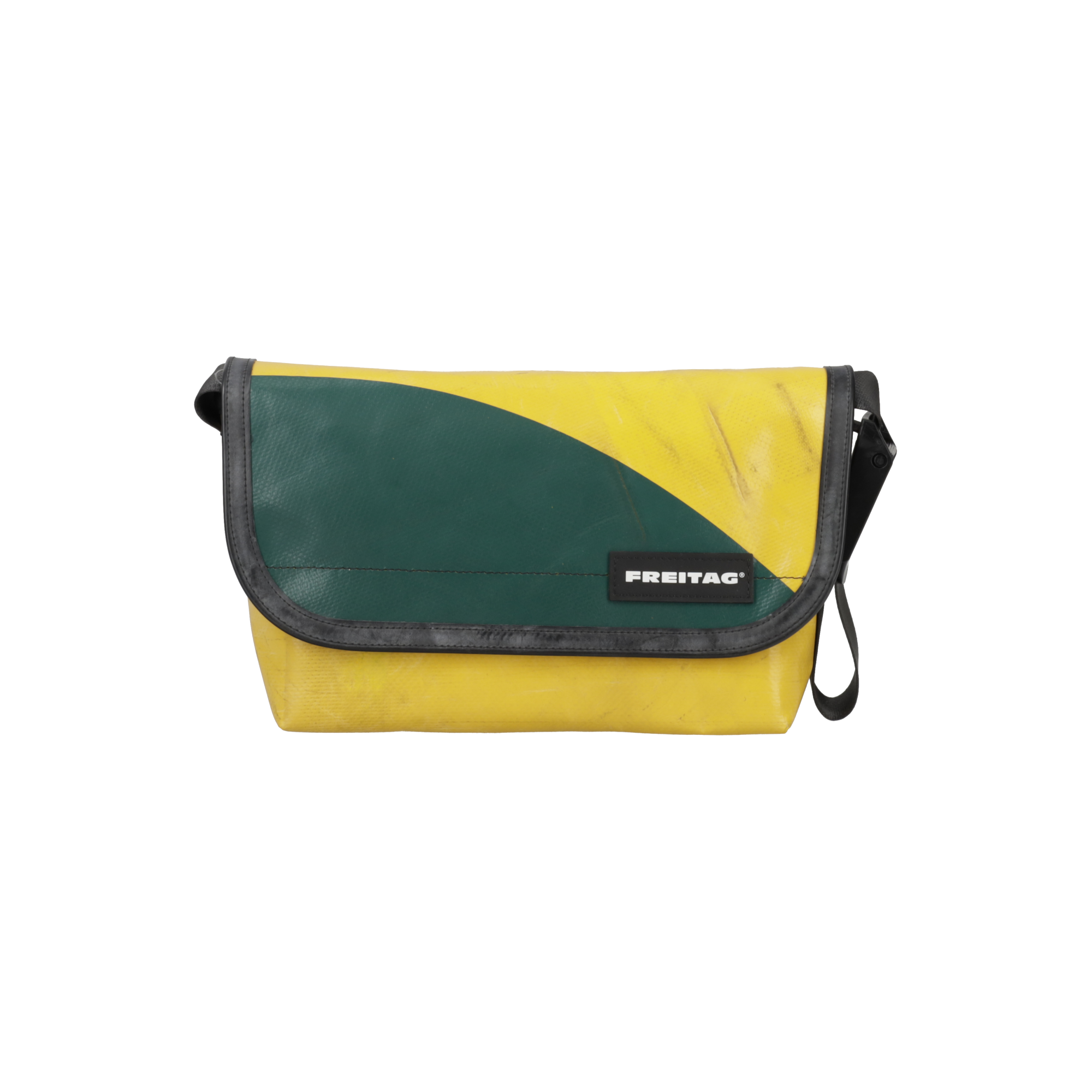 FREITAG F41 HAWAII FIVE-O Shoulder bag yellow man Messenger