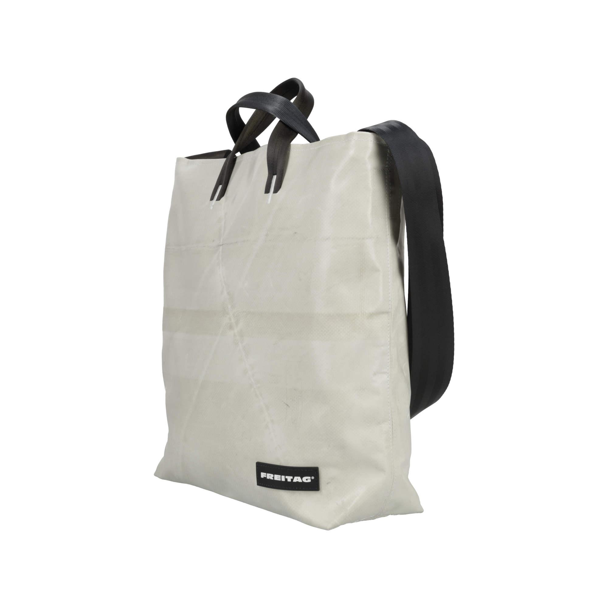 M*号様 FREITAG フライターグ F203 BOB グレー　ブラック FREITAG フライターグ F203 BOB グレー ブラック FREITAG/BOB