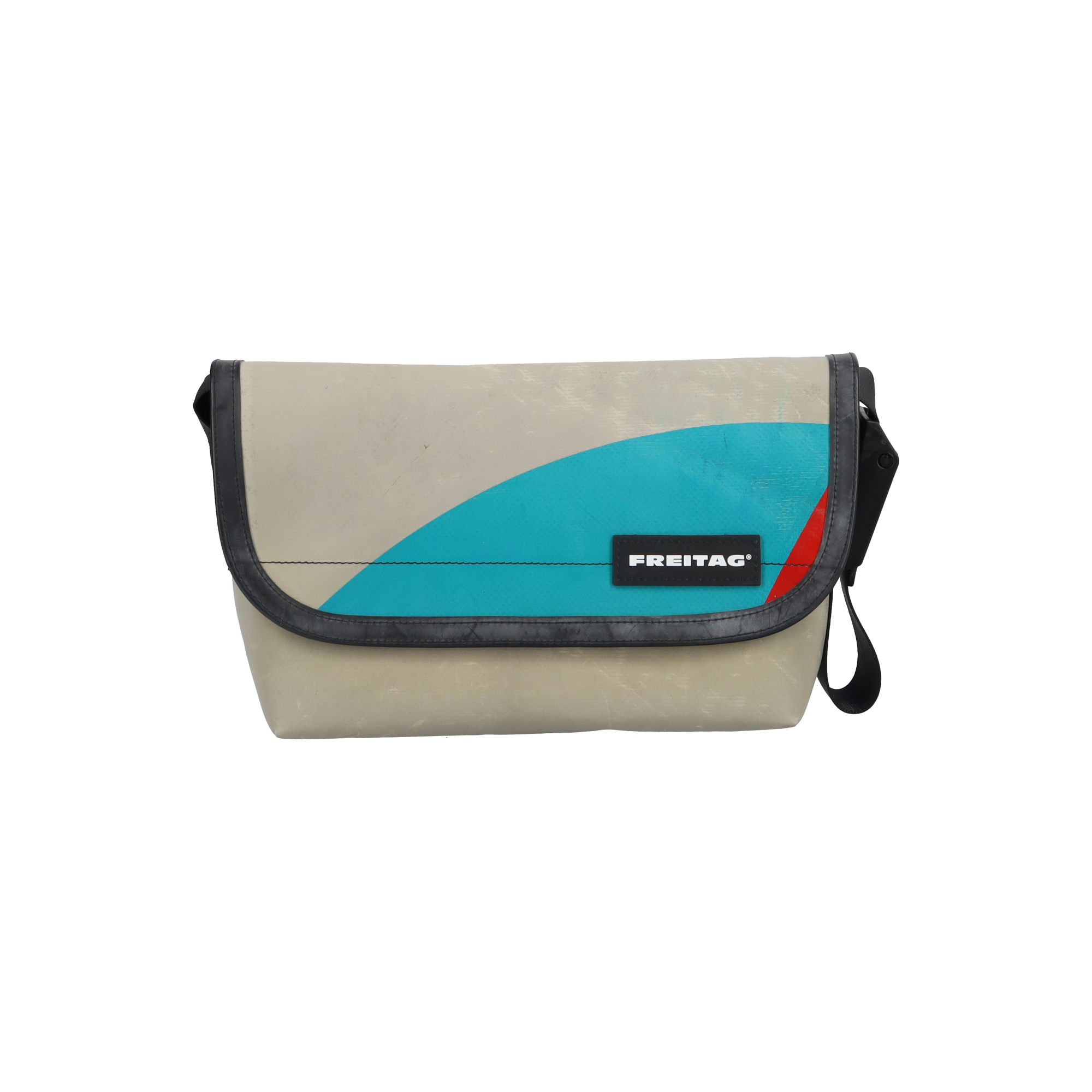 FREITAG F41 HAWAII FIVE-O　ライトブルー　厚タープ FREITAG F41 HAWAII FIVE-O ライトブルー 厚タープ F41 HAWAII