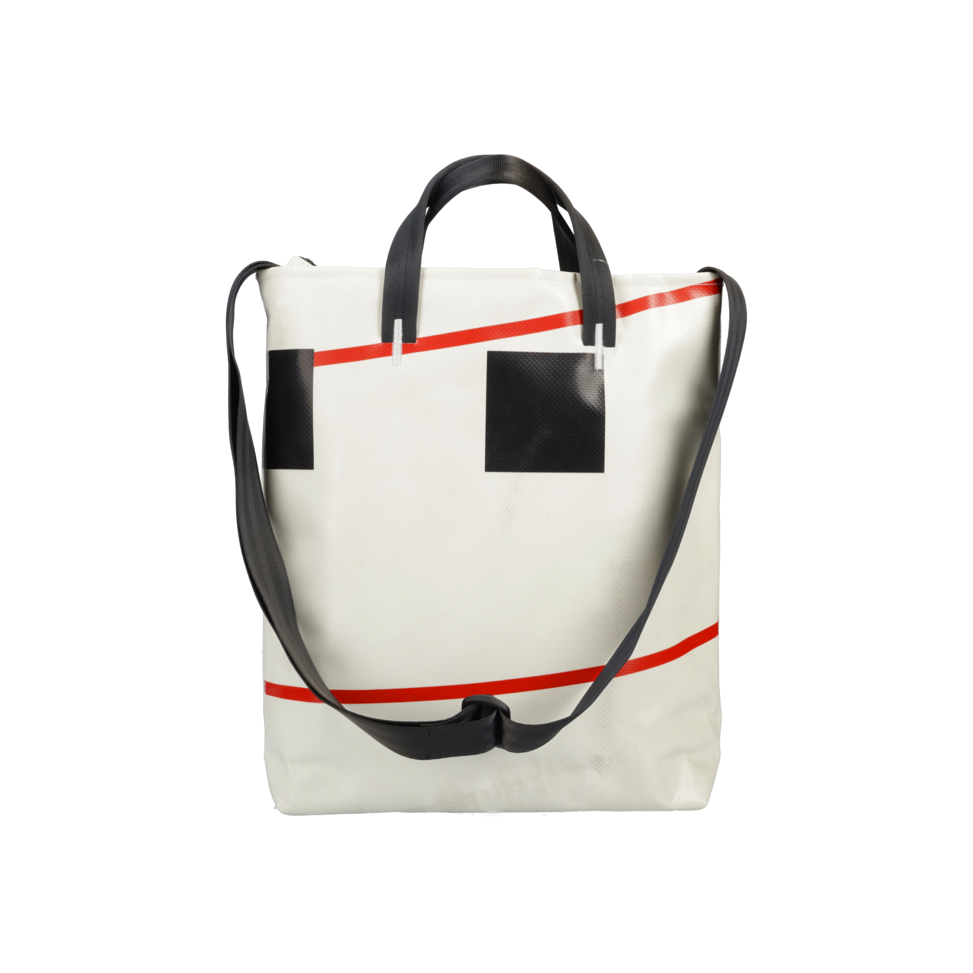 FREITAG F202 LELAND オールホワイト 厚タープ FREITAG F202 LELAND オールホワイト 厚タープ メンズ