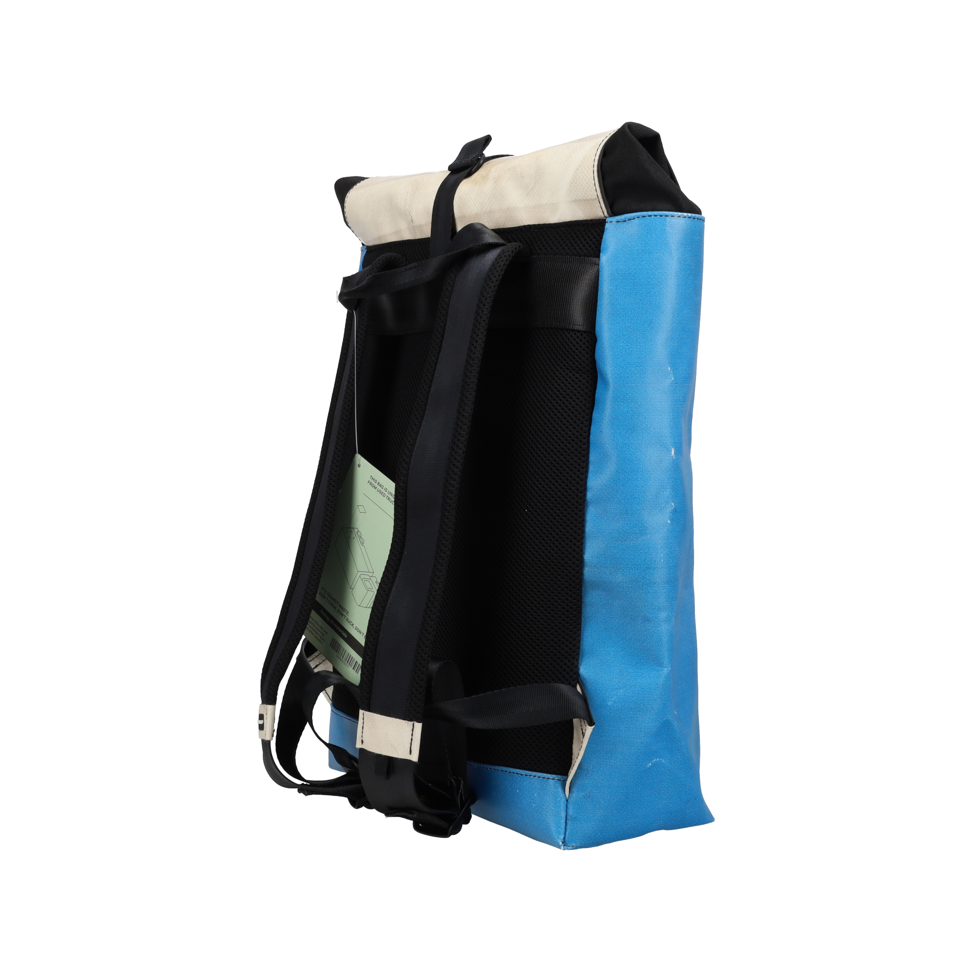 FREITAG フライターグ F155 CLAPTON クラプトン FREITAG F155 CLAPTON IDタグ付き - メルカリ