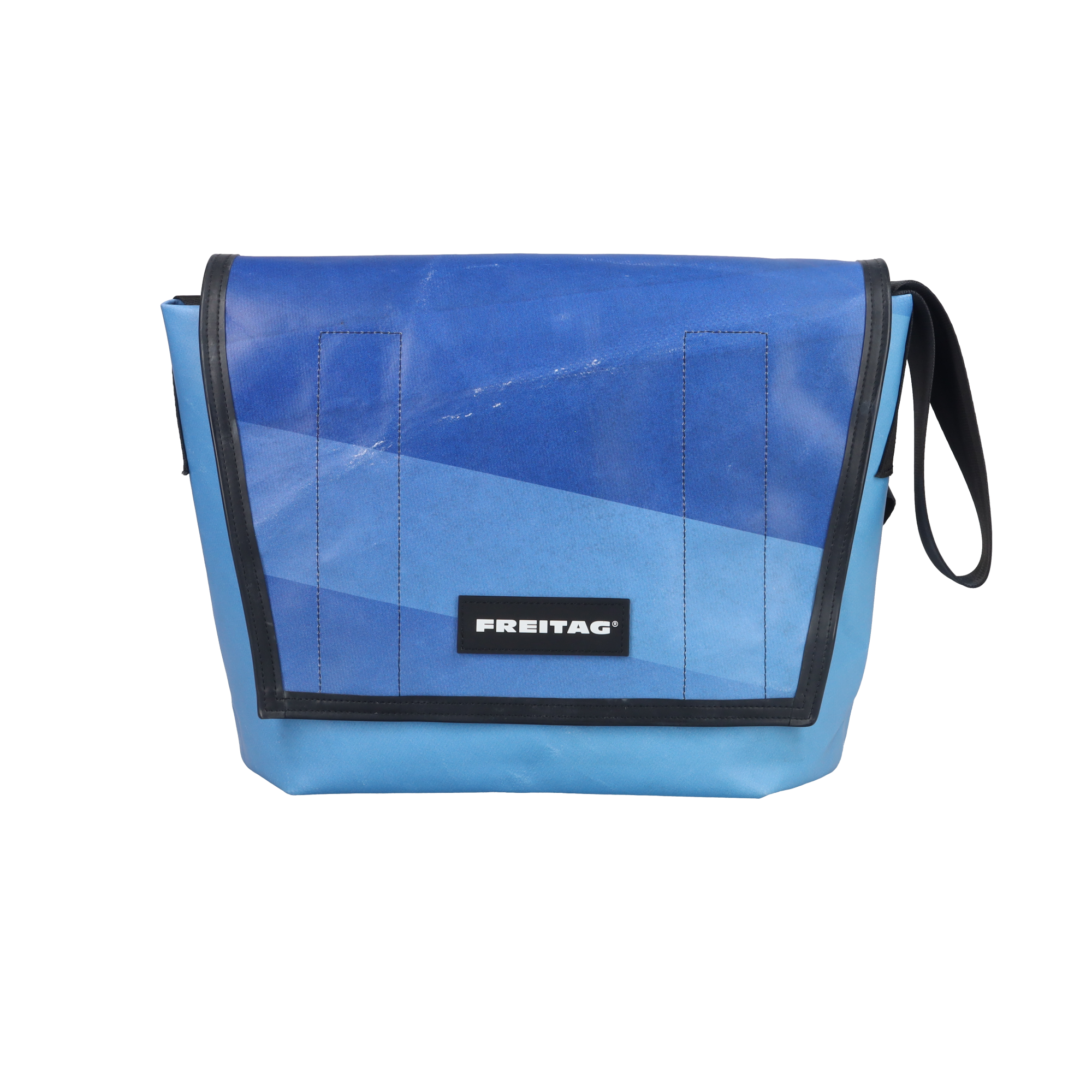 FREITAG フライターグ メッセンジャーバッグ F14 DEXTER ブルー F14 DEXTER | 705037 | FREITAG