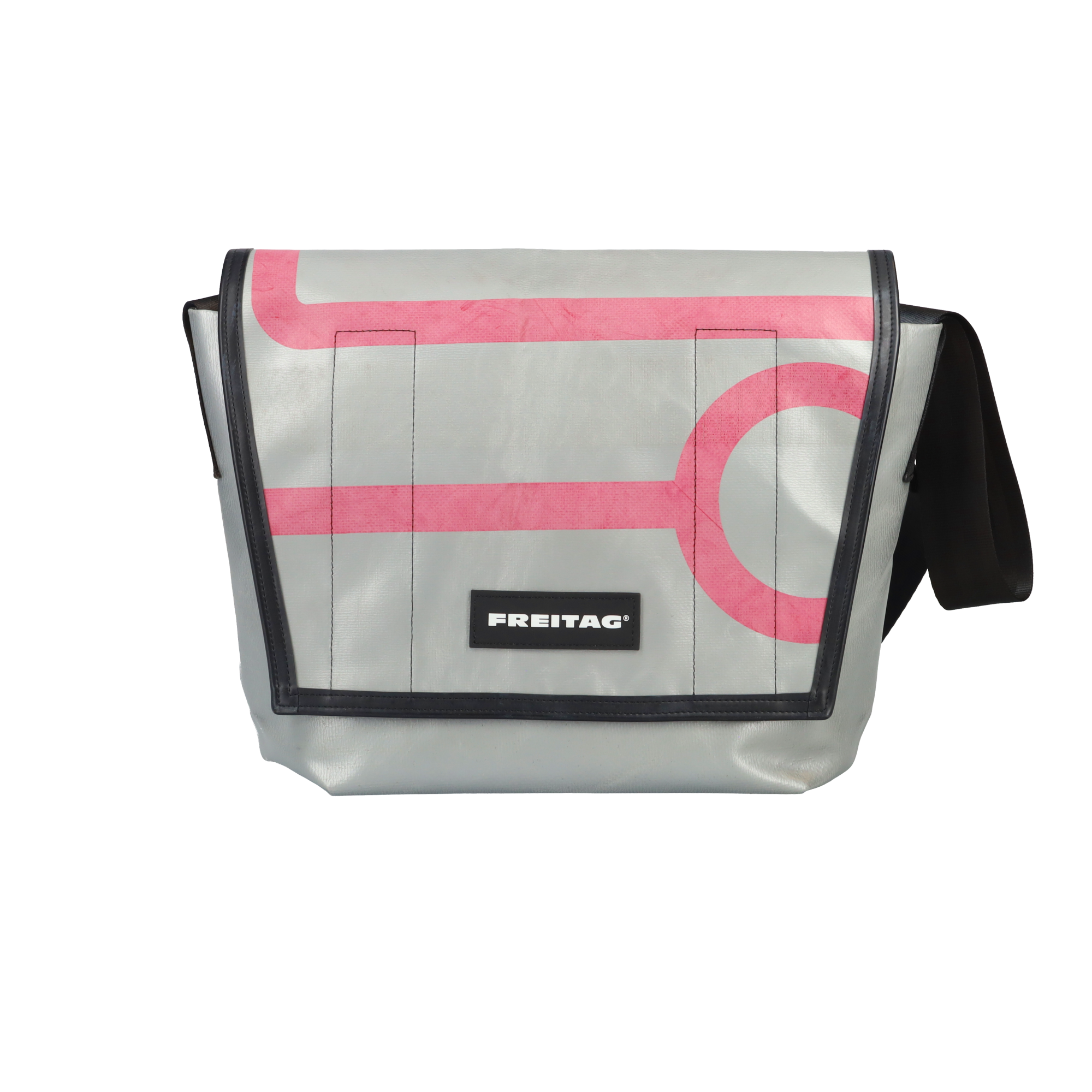 メッセンジャーバッグ | FREITAG