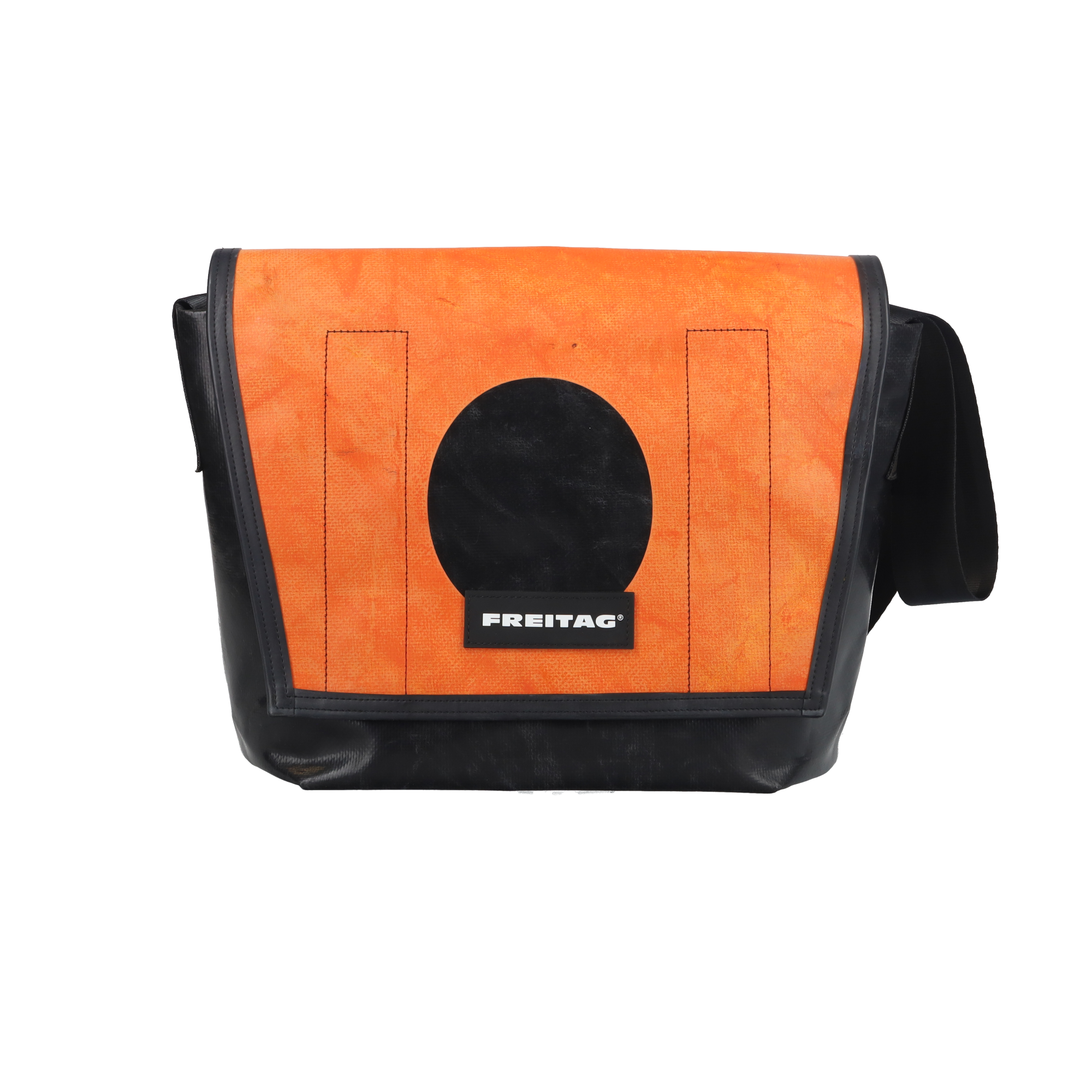 FREITAG F14 DEXTER ショルダーバッグ 水色、青□デクスター FREITAG