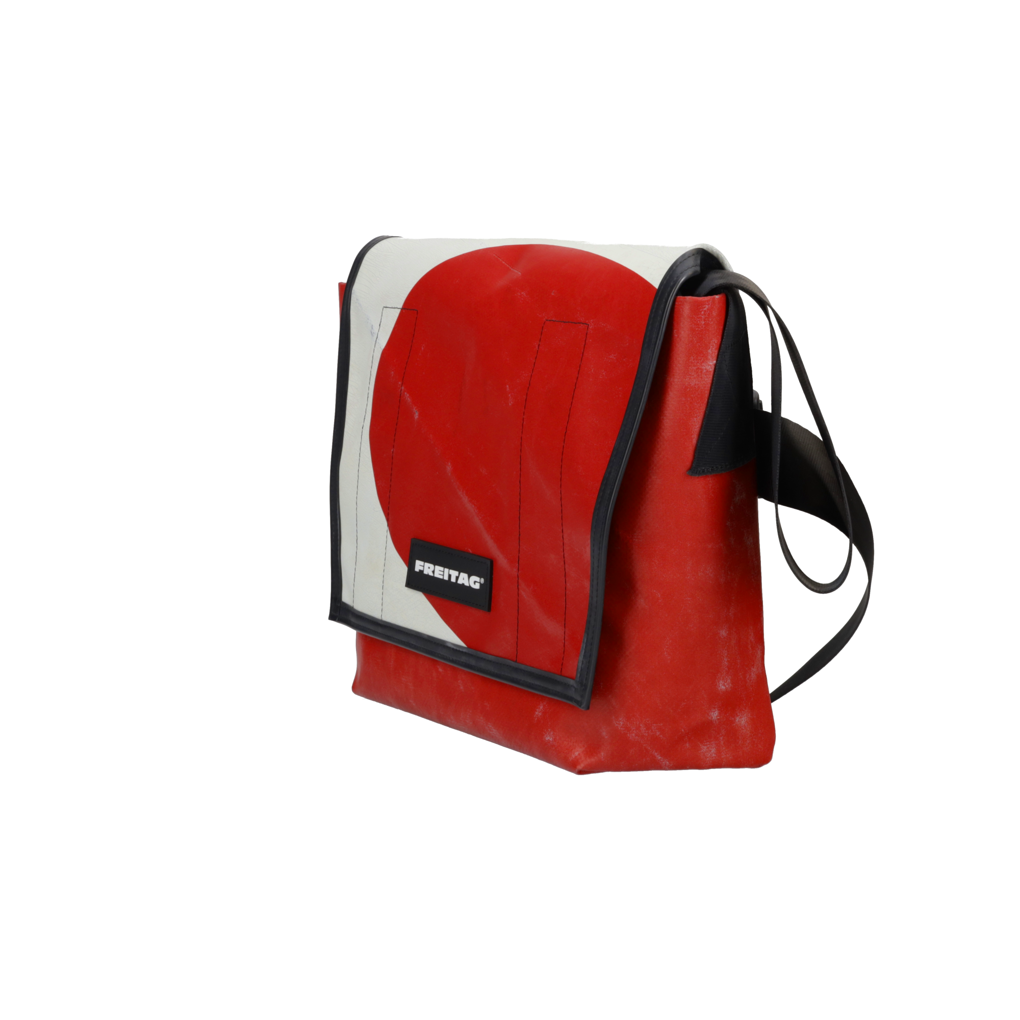 【FREITAG】スカルチャーム 非売品／E-31 F14 DEXTER | 705364 | FREITAG
