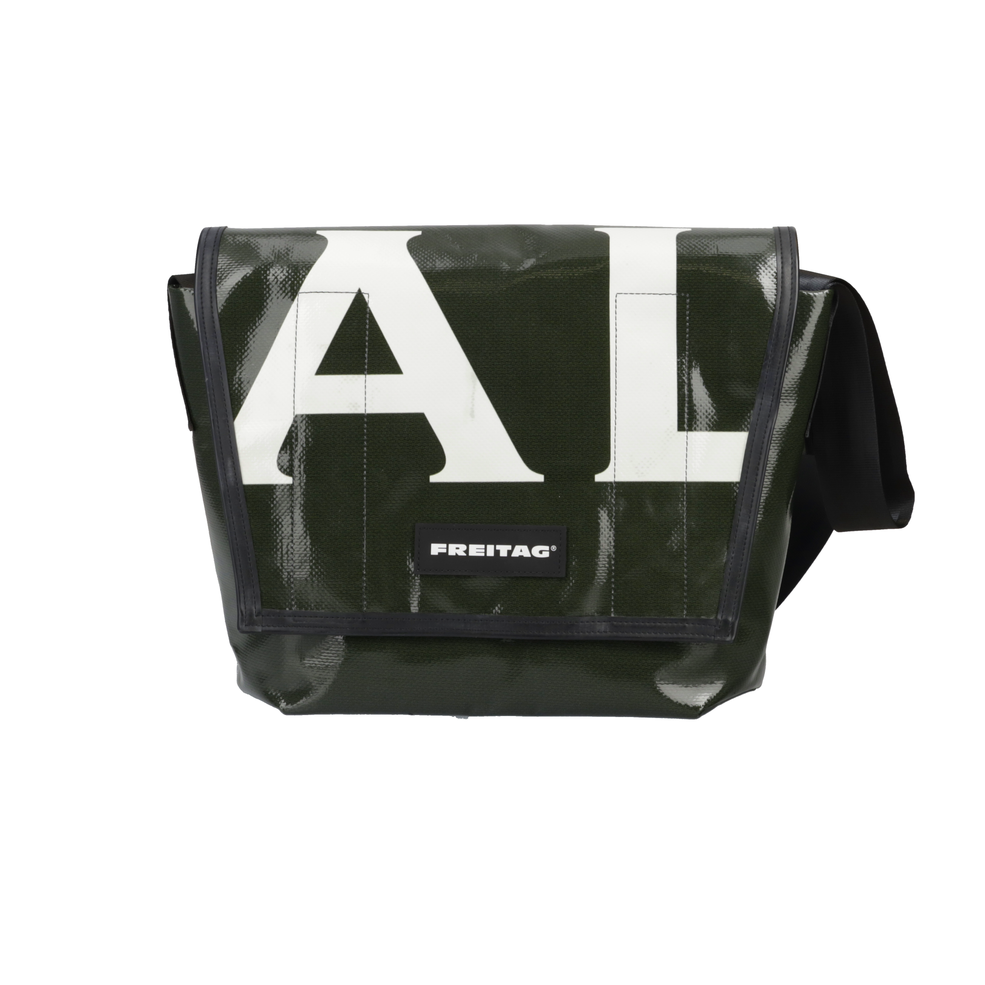 FREITAGフライターグ F14 DEXTER ブラック F14 DEXTER | FREITAG