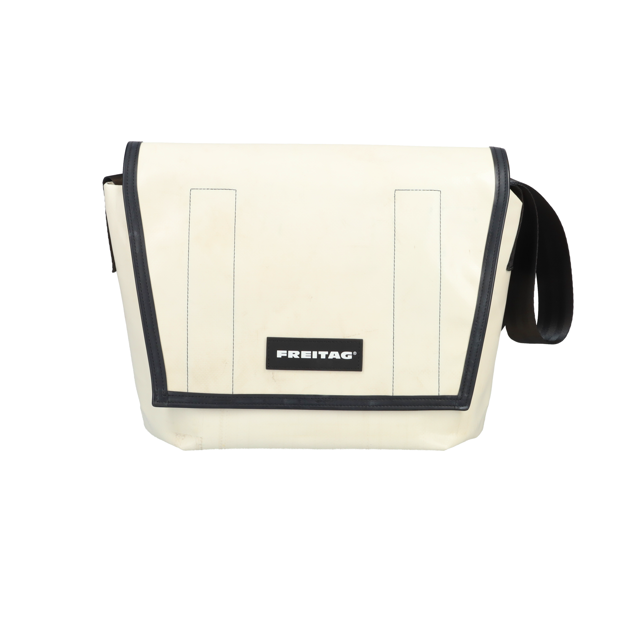 FREITAG F14 DEXTER ショルダーバッグ 水色、青□デクスター FREITAG