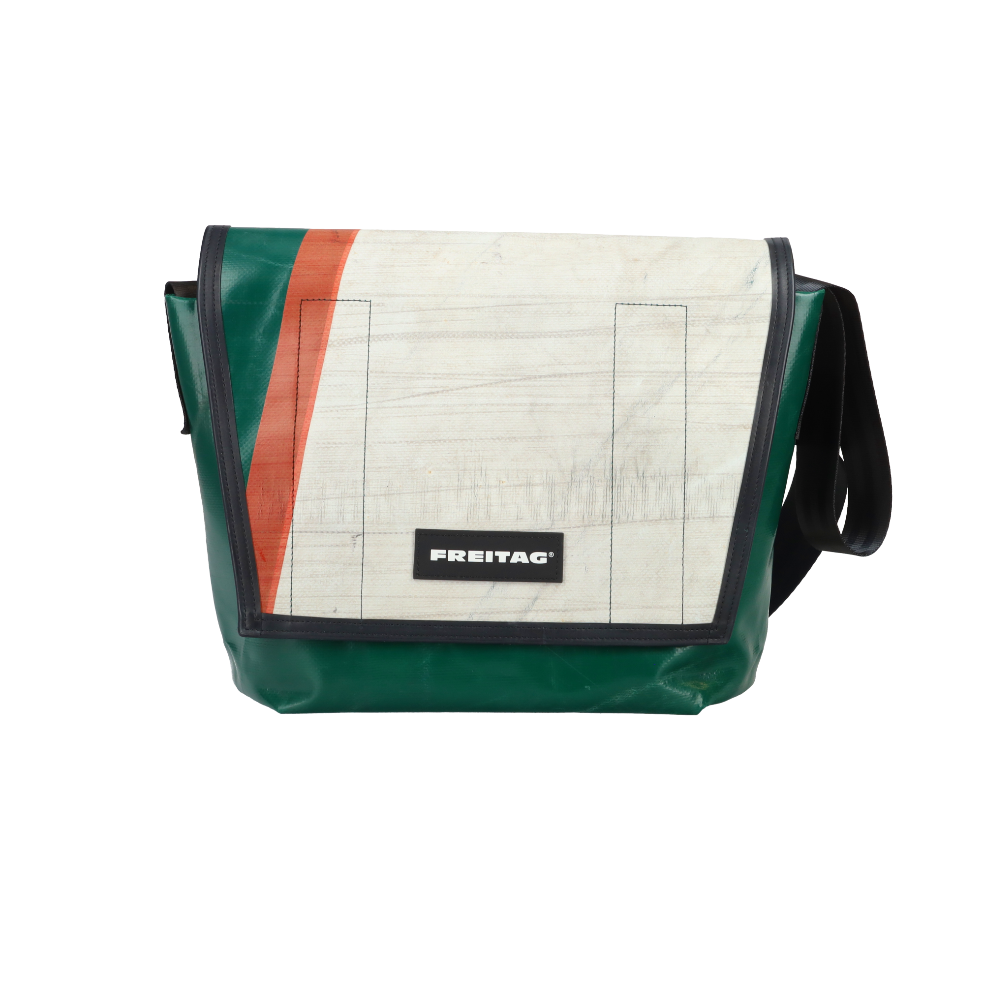 メッセンジャーバッグ | FREITAG