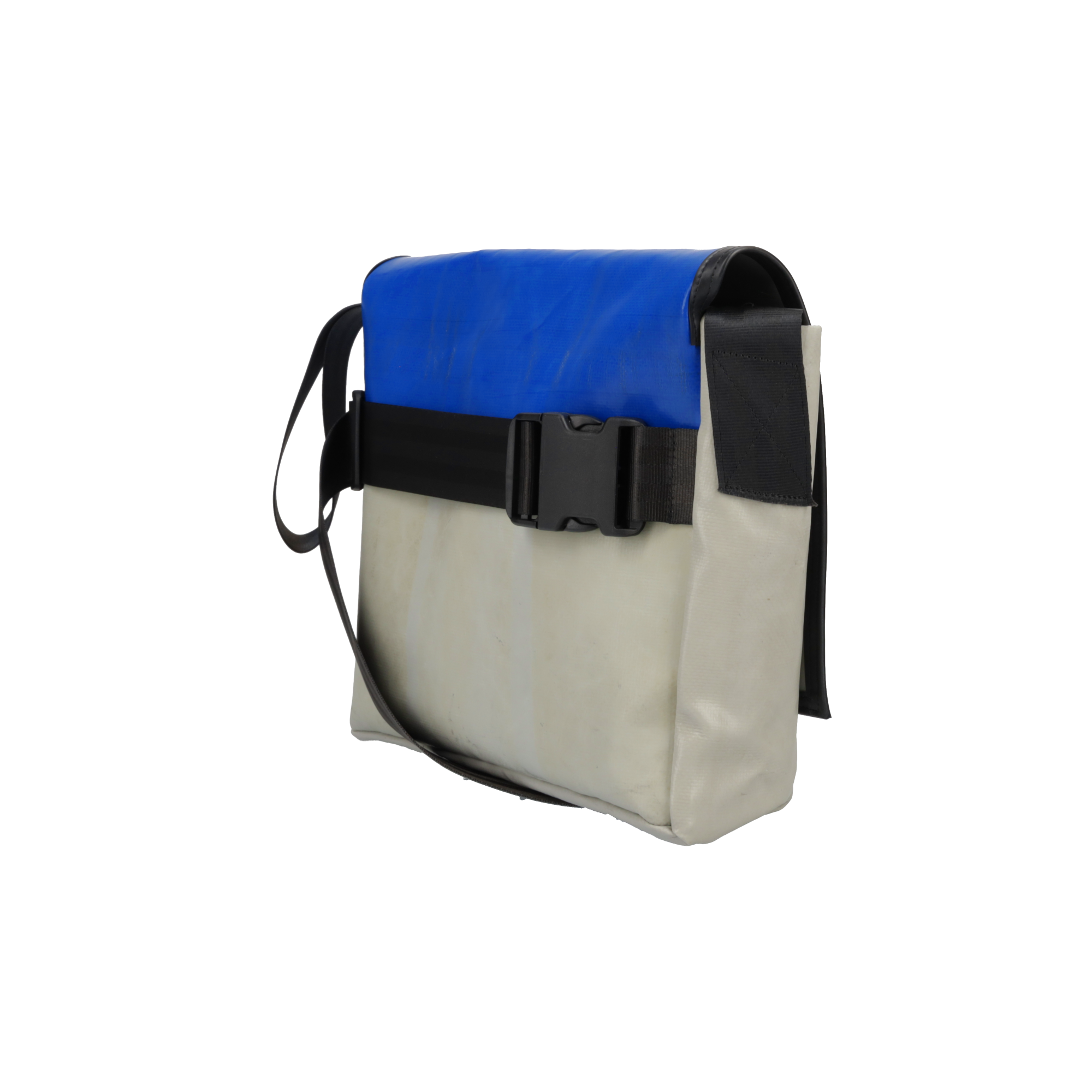 FREITAG F14 DEXTER フライターグ ブルー×ホワイト F14 DEXTER | 705481 | FREITAG