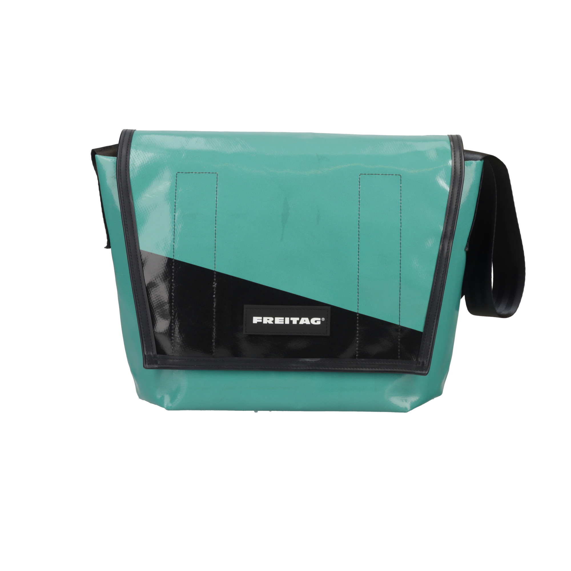 MESSENGER BAGS | FREITAG