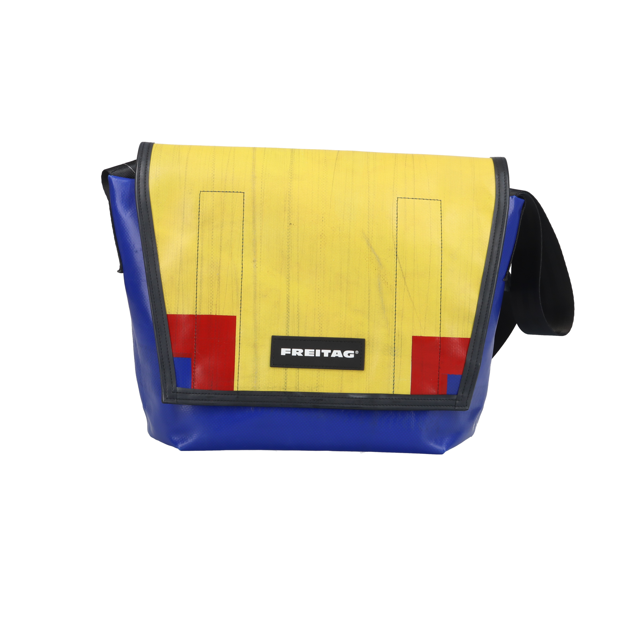 メッセンジャーバッグ | FREITAG