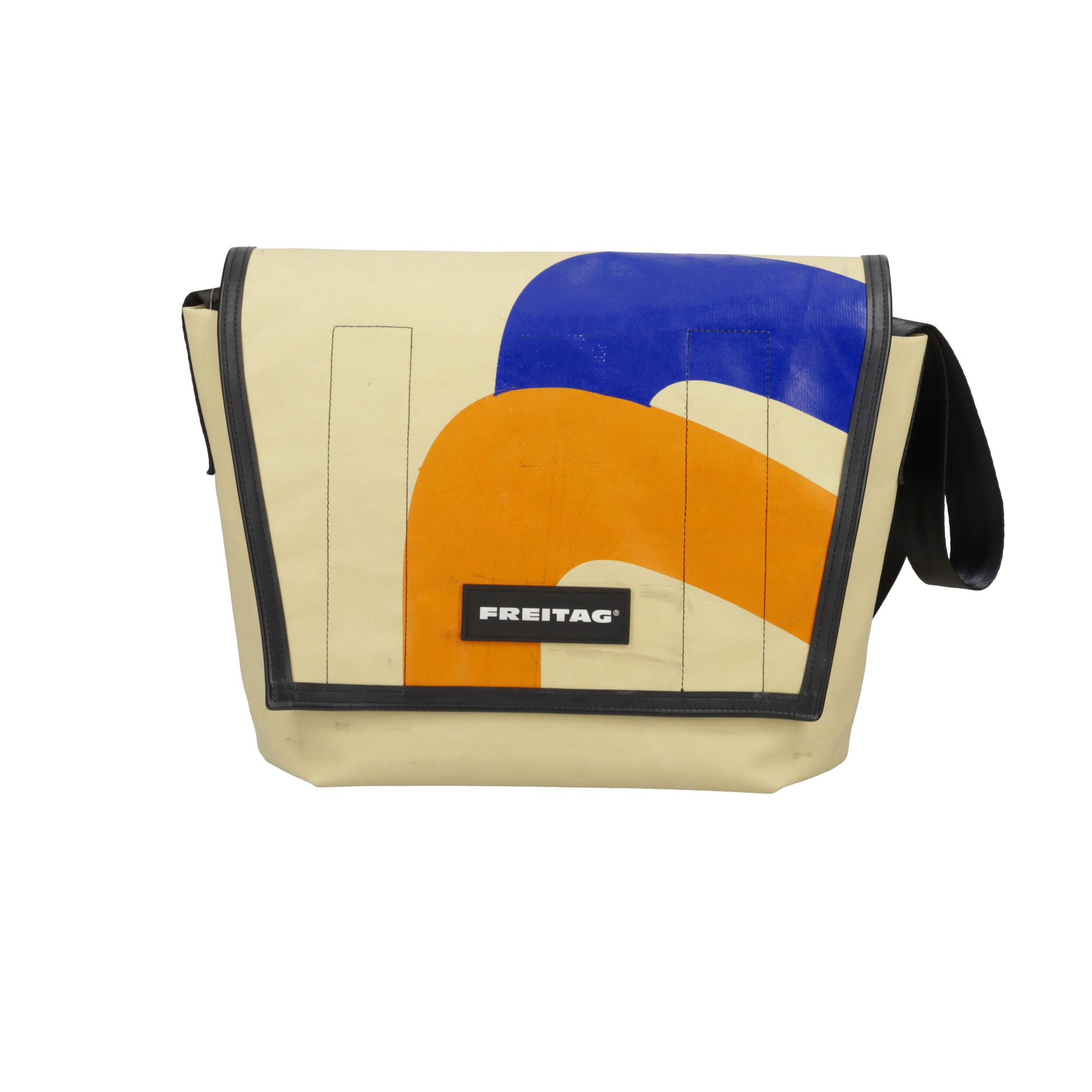 フライターグ F14 DEXTER  メッセンジャーバッグ◦ショルダーバッグ F14 DEXTER | FREITAG