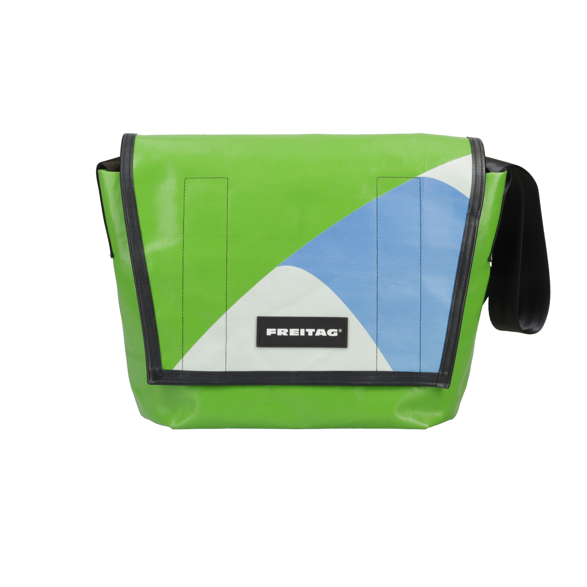 メッセンジャーバッグ | FREITAG