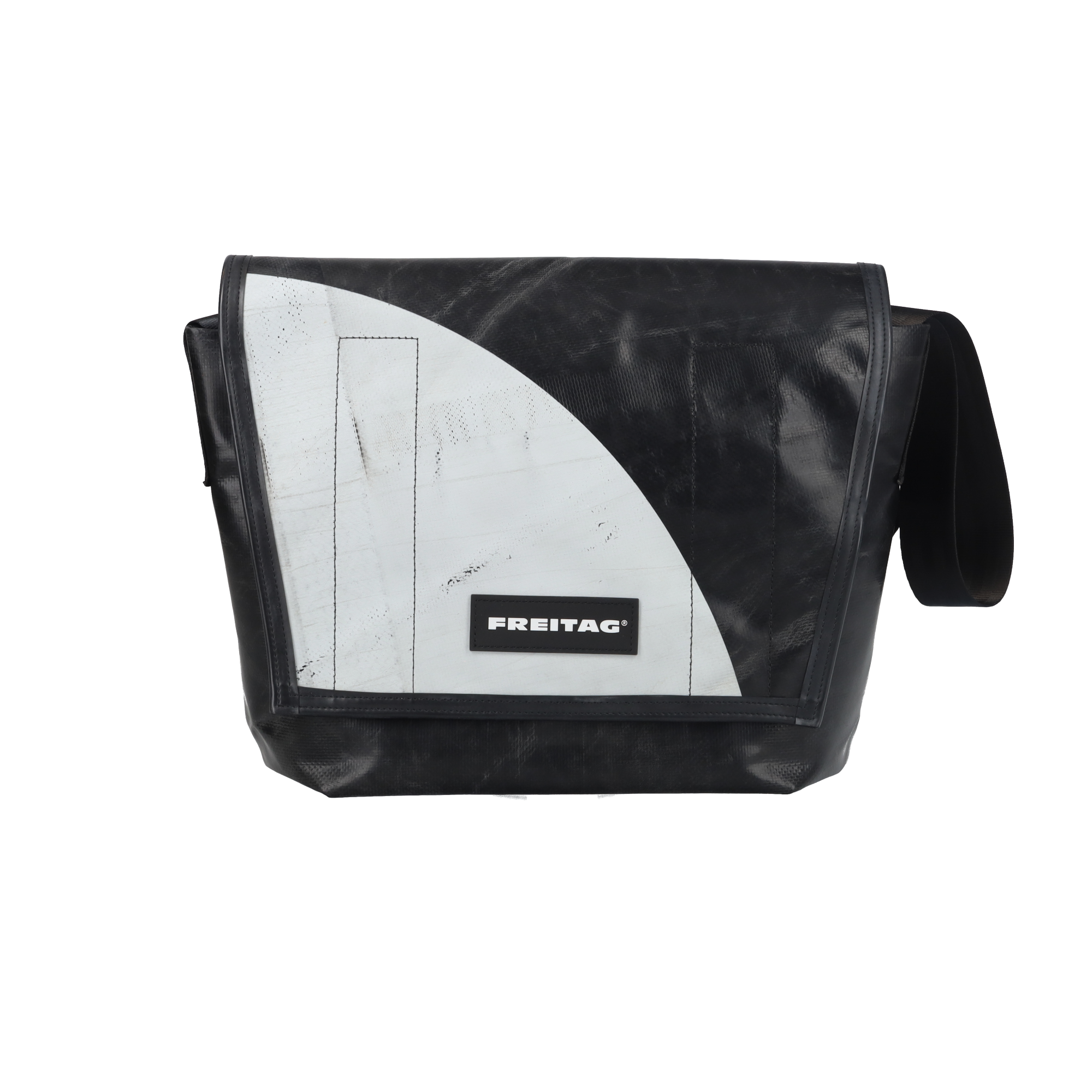 FREITAG F14 黒　新品 メッセージャーバッグ F14 DEXTER | FREITAG