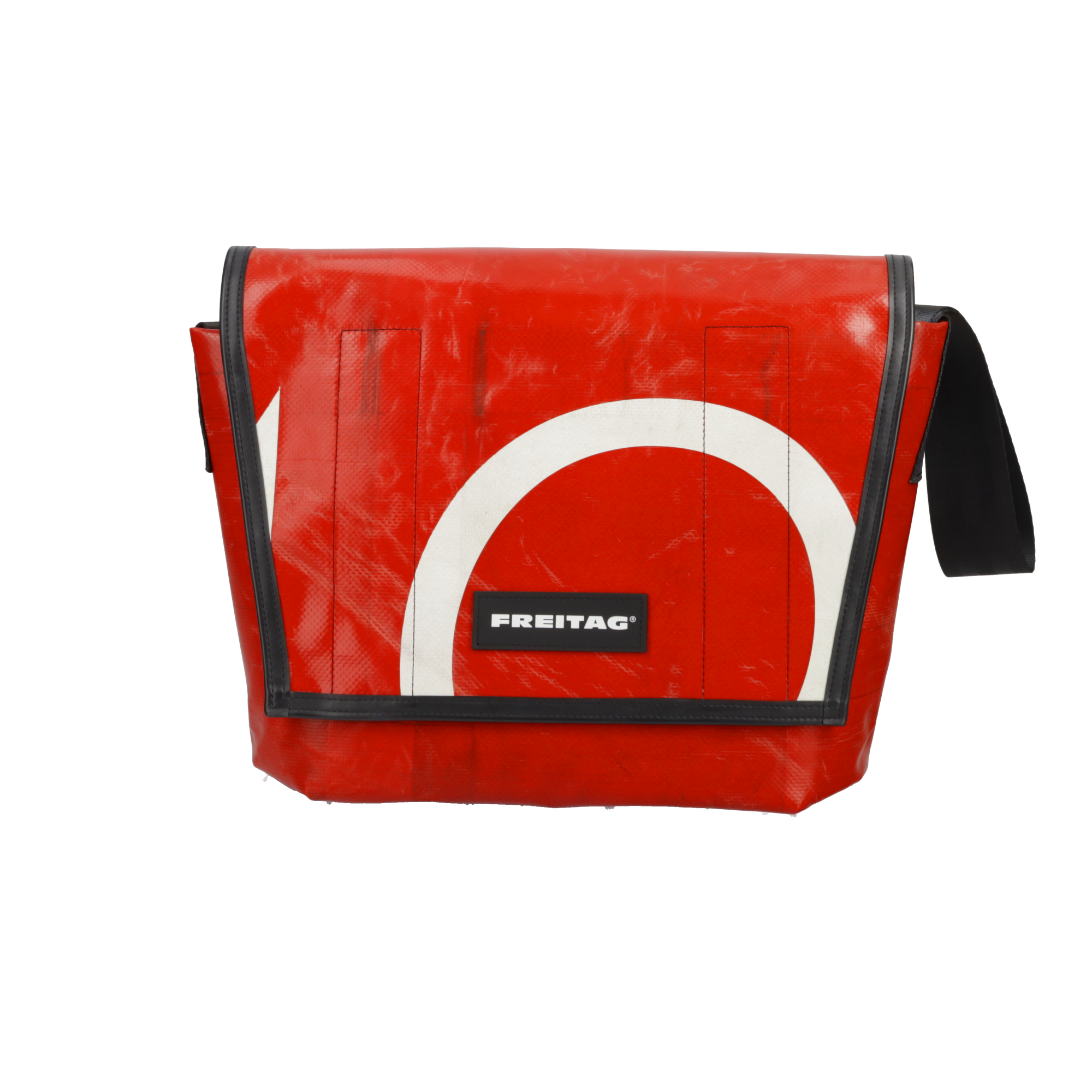 MESSENGER BAGS | FREITAG