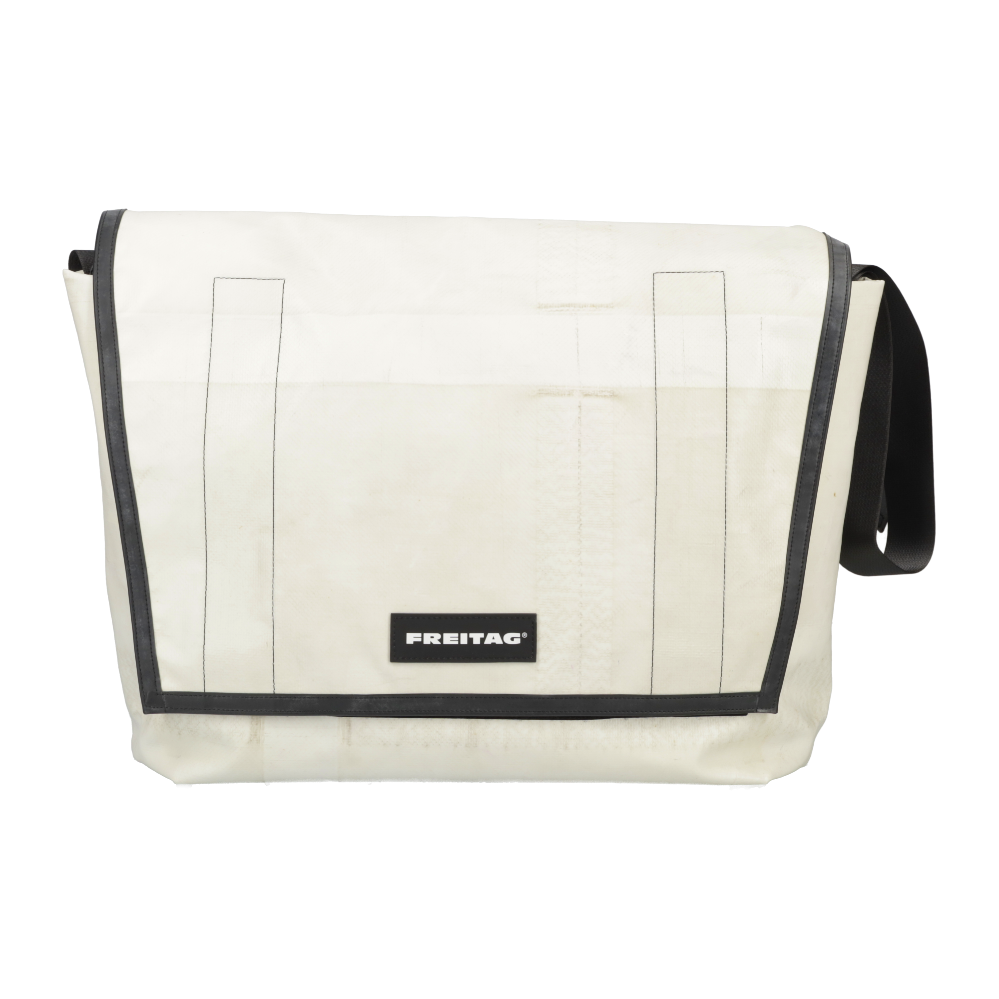 FREITAG メッセンジャーバッグ ホワイト/イエロー/ブラック 楽天市場】FREITAG（カラーイエロー）（バッグ｜バッグ・小物
