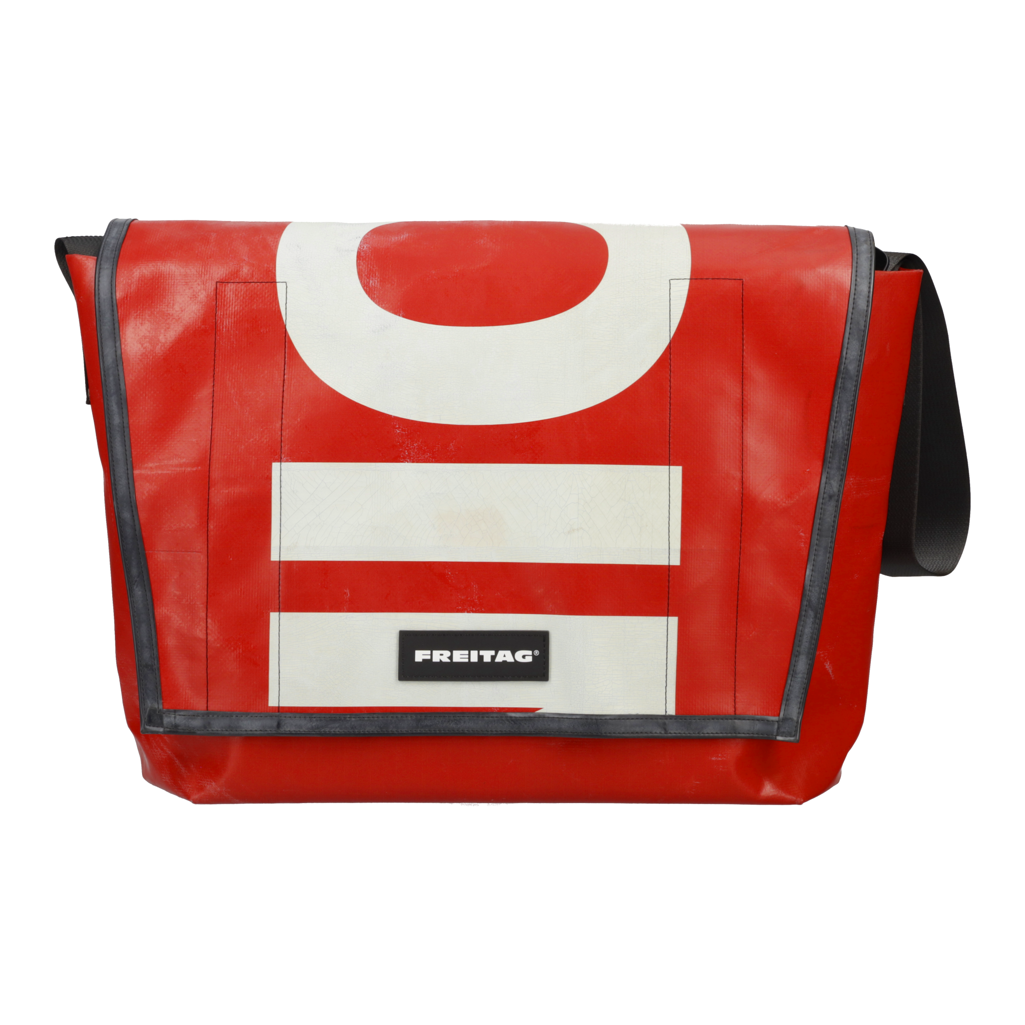 Amazon.co.jp: FREITAG フライターグ メッセンジャーバッグ