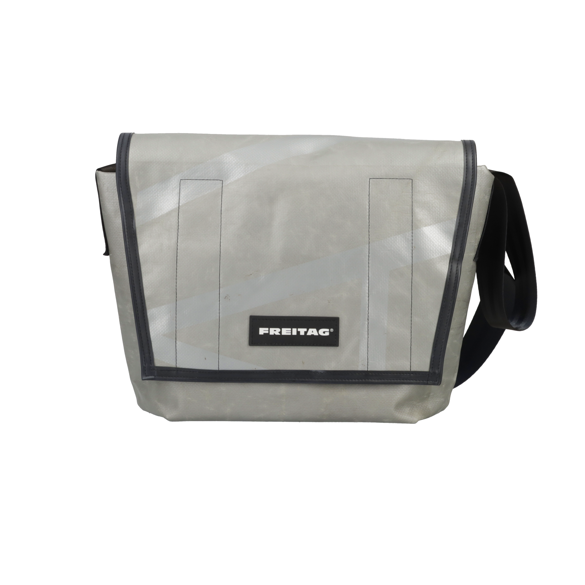 FREITAG DEXTER デクスター アイボリー系 グレー系 F14 DEXTER | FREITAG