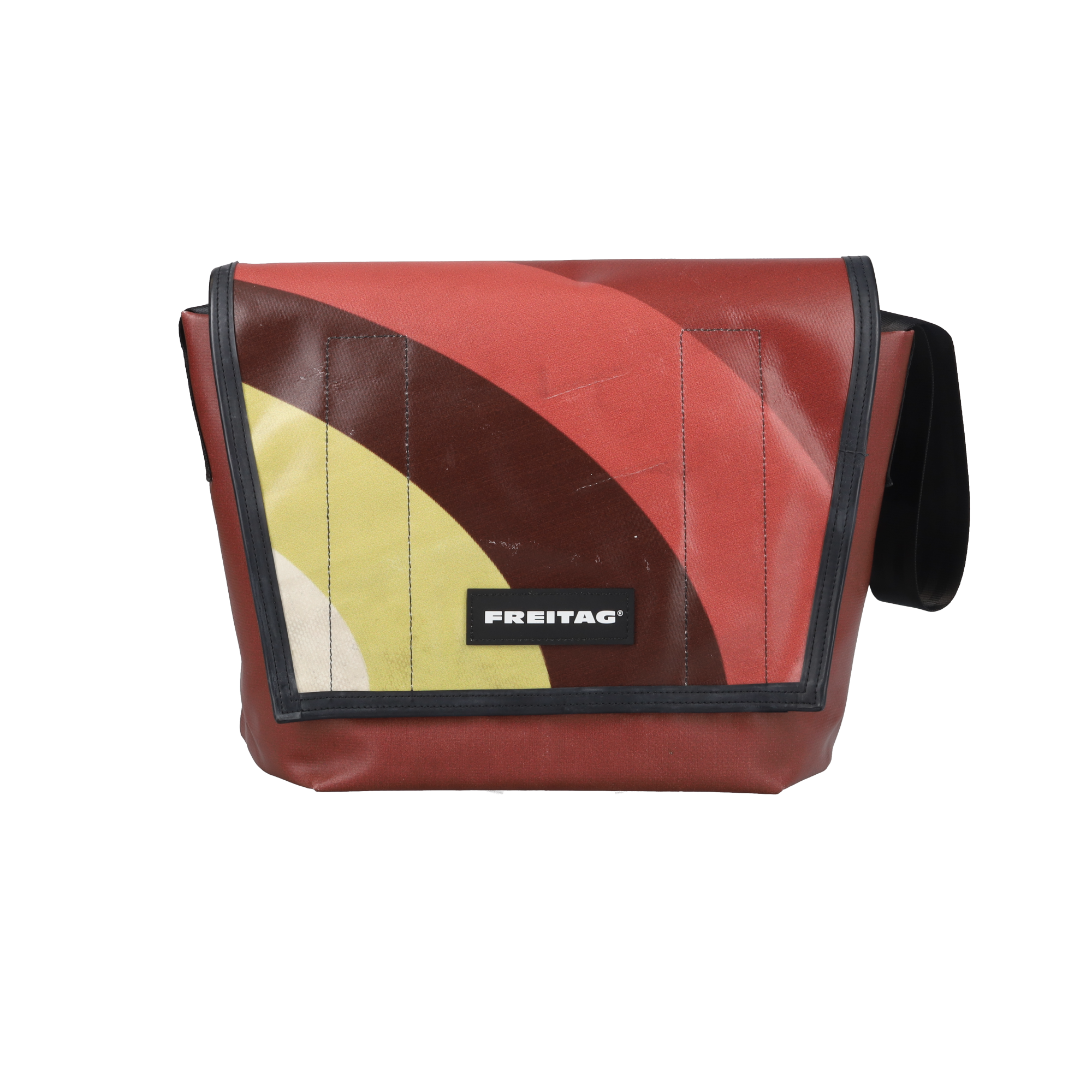 F13 TOP CAT | FREITAG