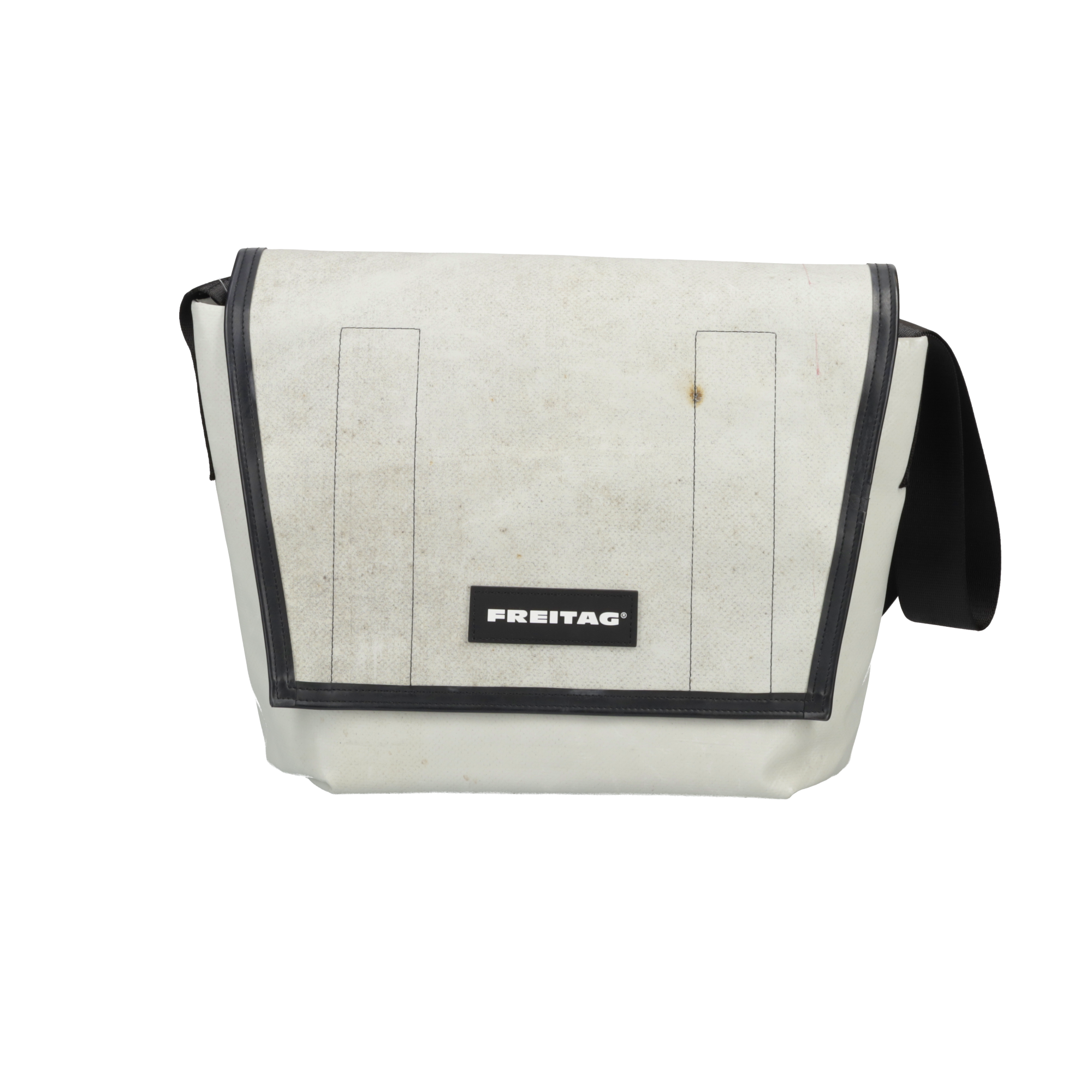 FREITAG F14 DEXTER シルバー/赤 FREITAG F14 DEXTER シルバー⁄赤 freitag-Multicolor-F14-Dexter
