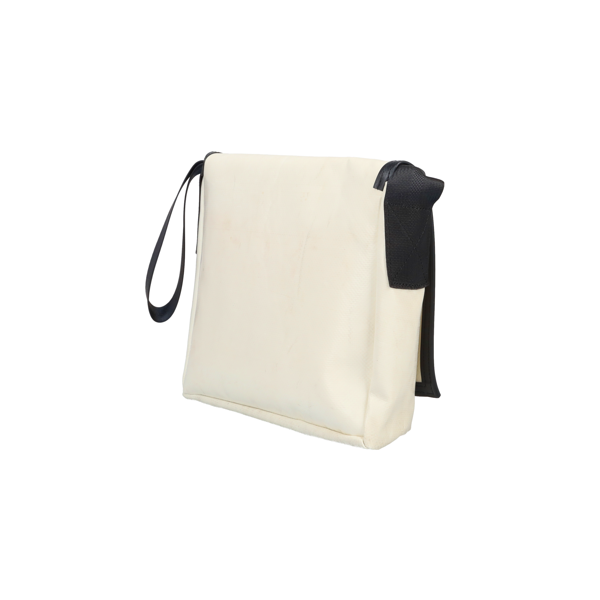 FREITAG F11 LASSIE オールクリームホワイト F11 LASSIE | 709384 | FREITAG