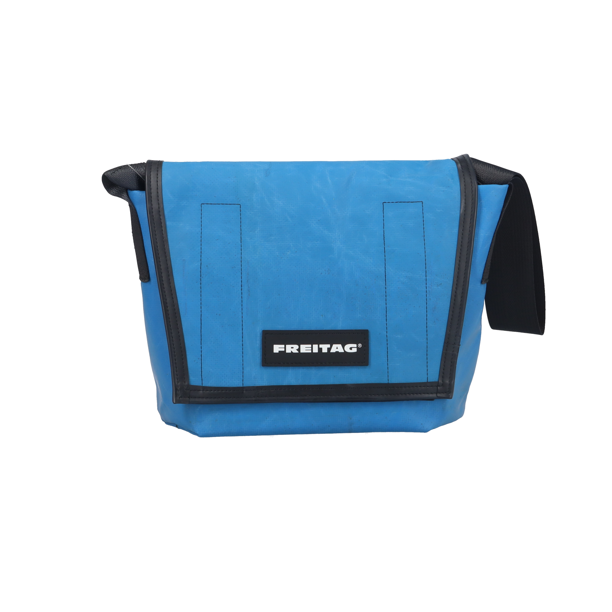 FREITAG フライターグ F11 LASSIE メッセンジャーバッグ 黄×青 F11 LASSIE | FREITAG