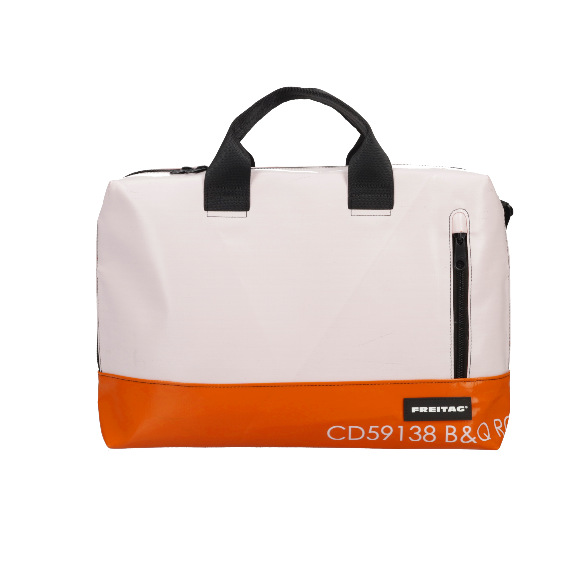 フライターグ F305 ROY 黒 F305 ROY | FREITAG