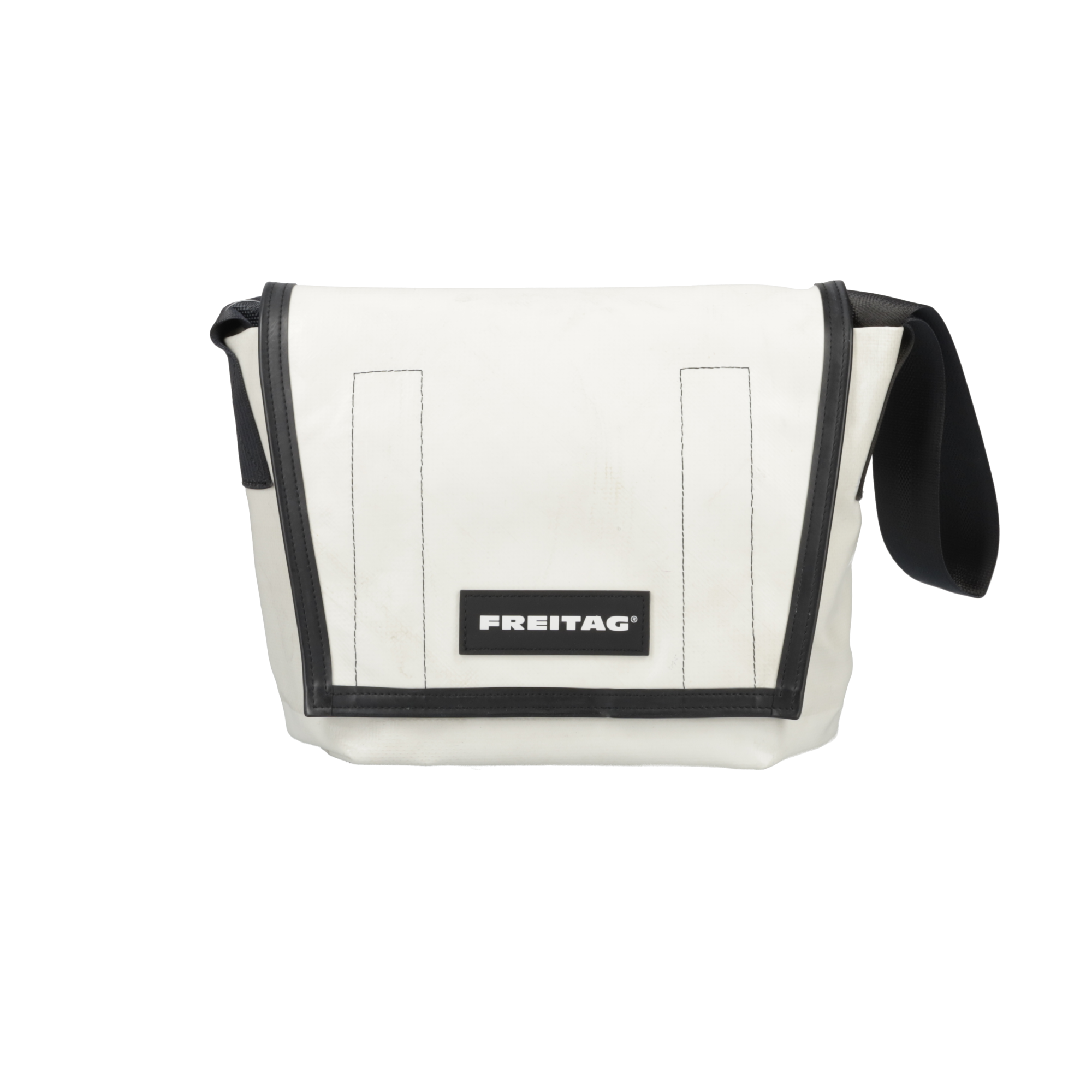 FREITAG フライターグ　メッセンジャーバッグ フライターグ FREITAG メッセンジャーバッグ ショルダー グレー