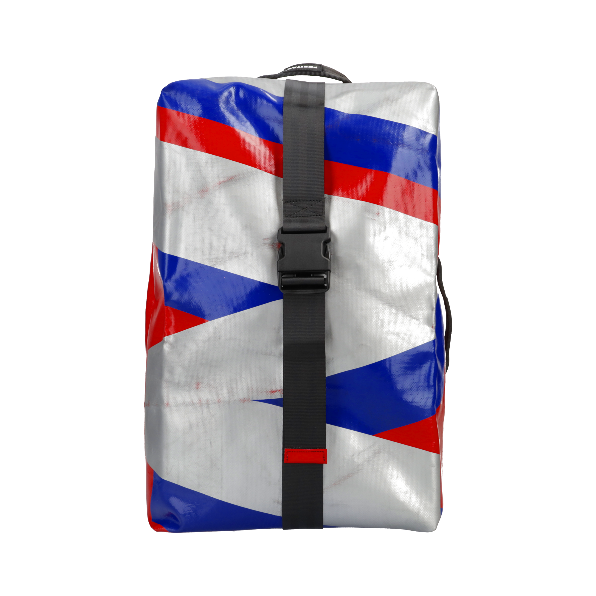 【美品】 FREITAG F512 VOYAGER RED / WHITE F512 VOYAGER | FREITAG