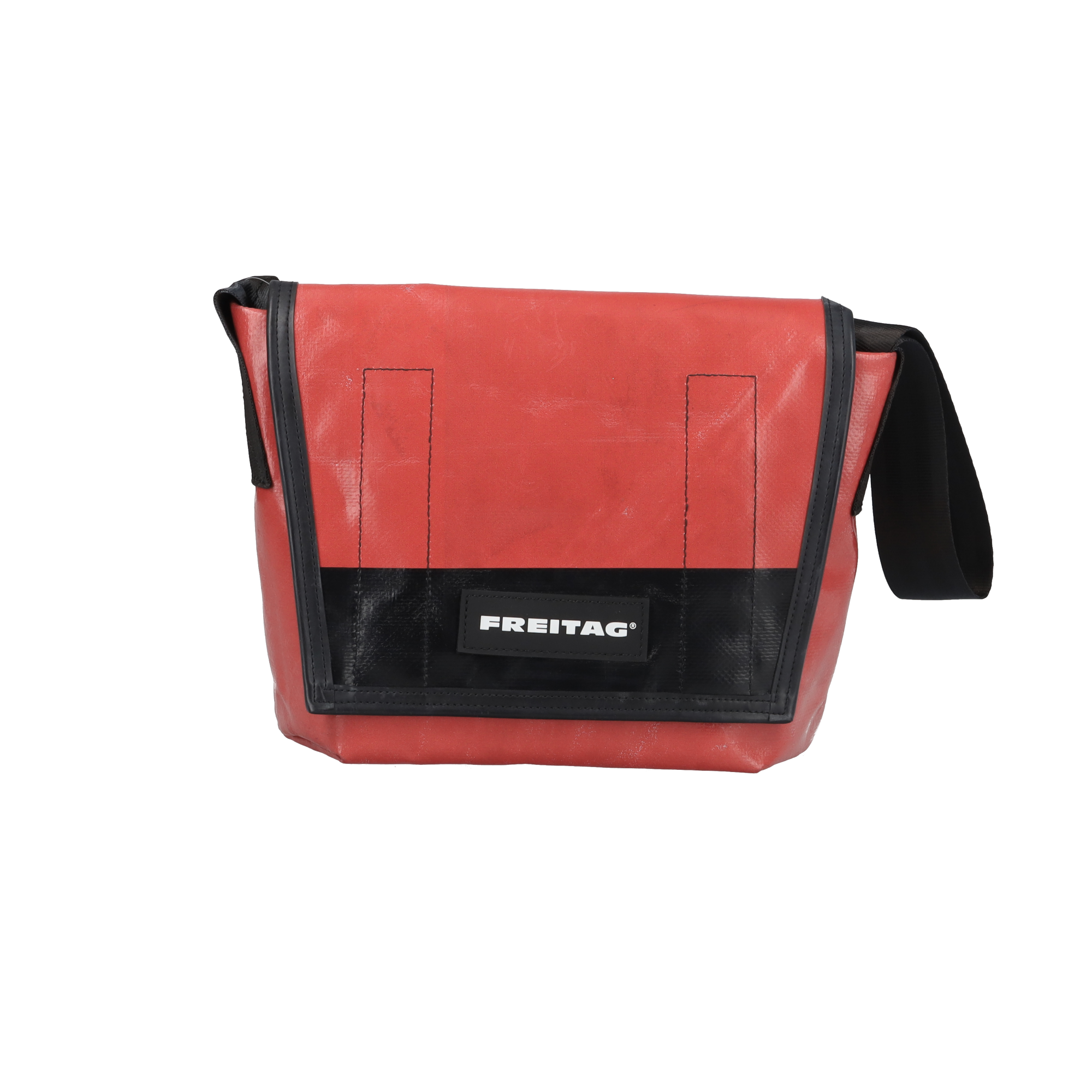 Messenger bags and other bags designed for biking | FREITAG