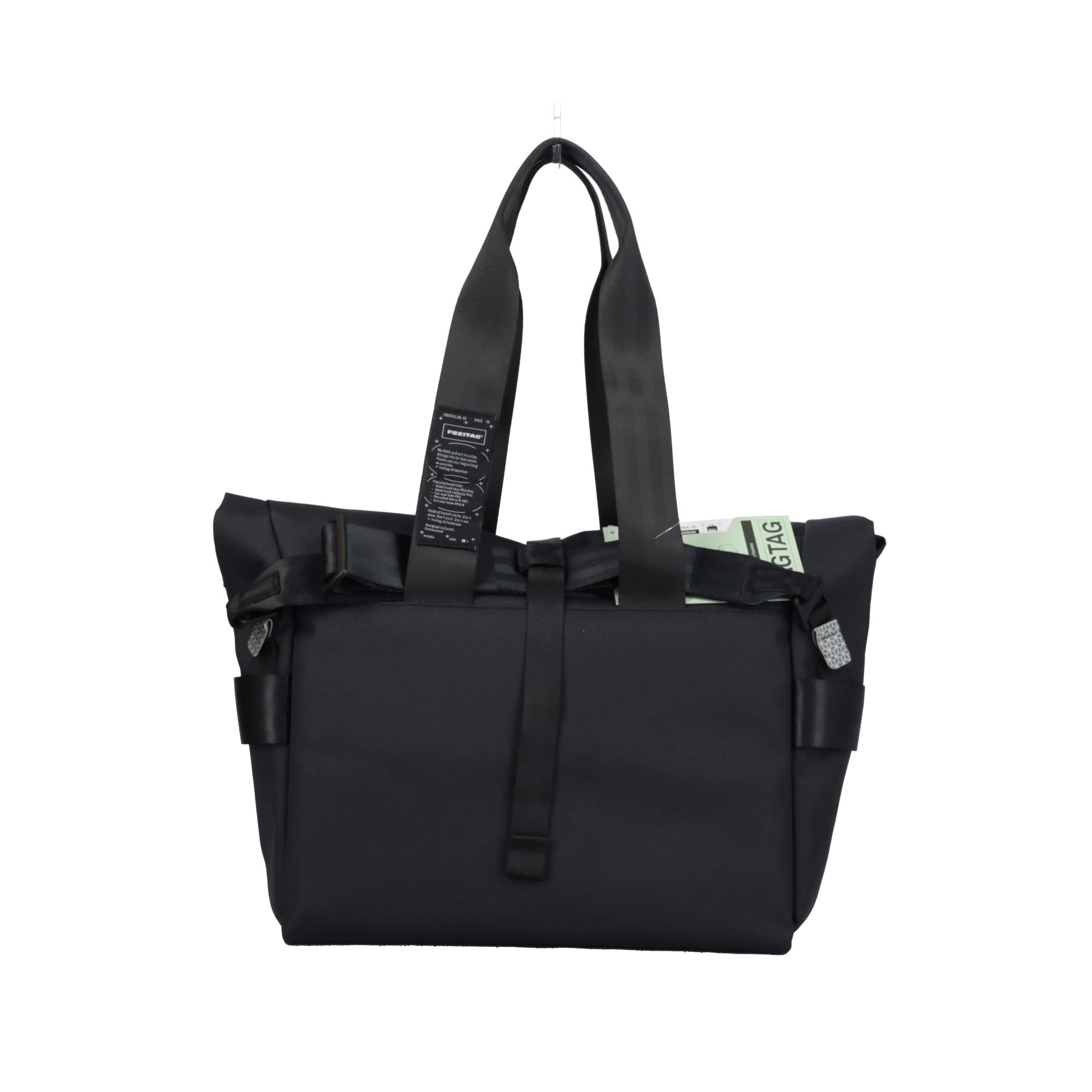 FREITAG】 F680 ANDERSON 白 ホワイト メッセンジャー F680 ANDERSON