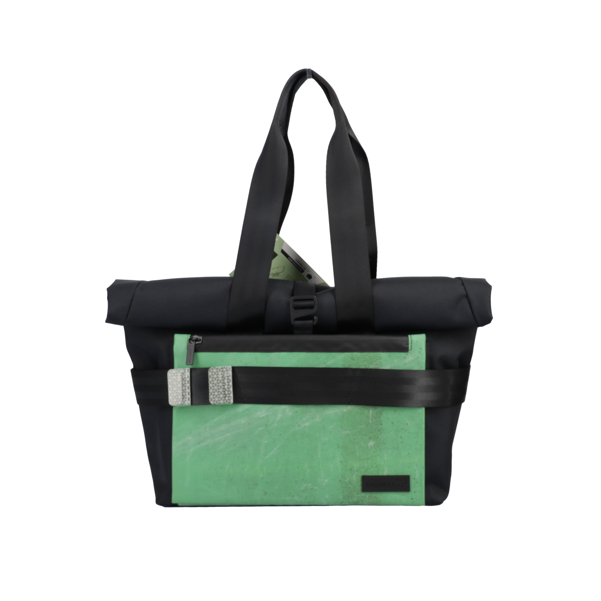 ID付 FREITAG F680 ANDERSON ロールトップ 3WAYバッグ F680 ANDERSON | FREITAG