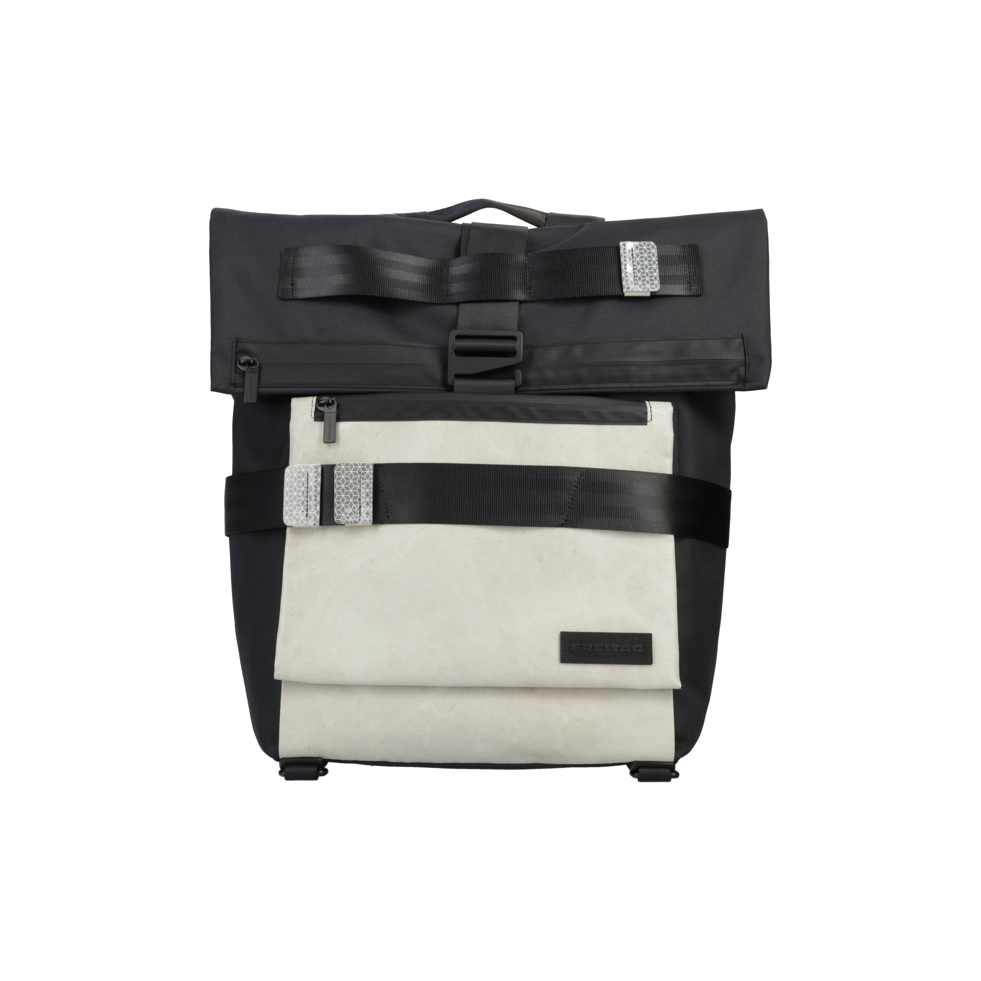 【廃盤モデル】F18REX Freitag バッグ ブラウン 廃盤モデル】F18REX Freitag バッグ ブラウン 廃盤モデル