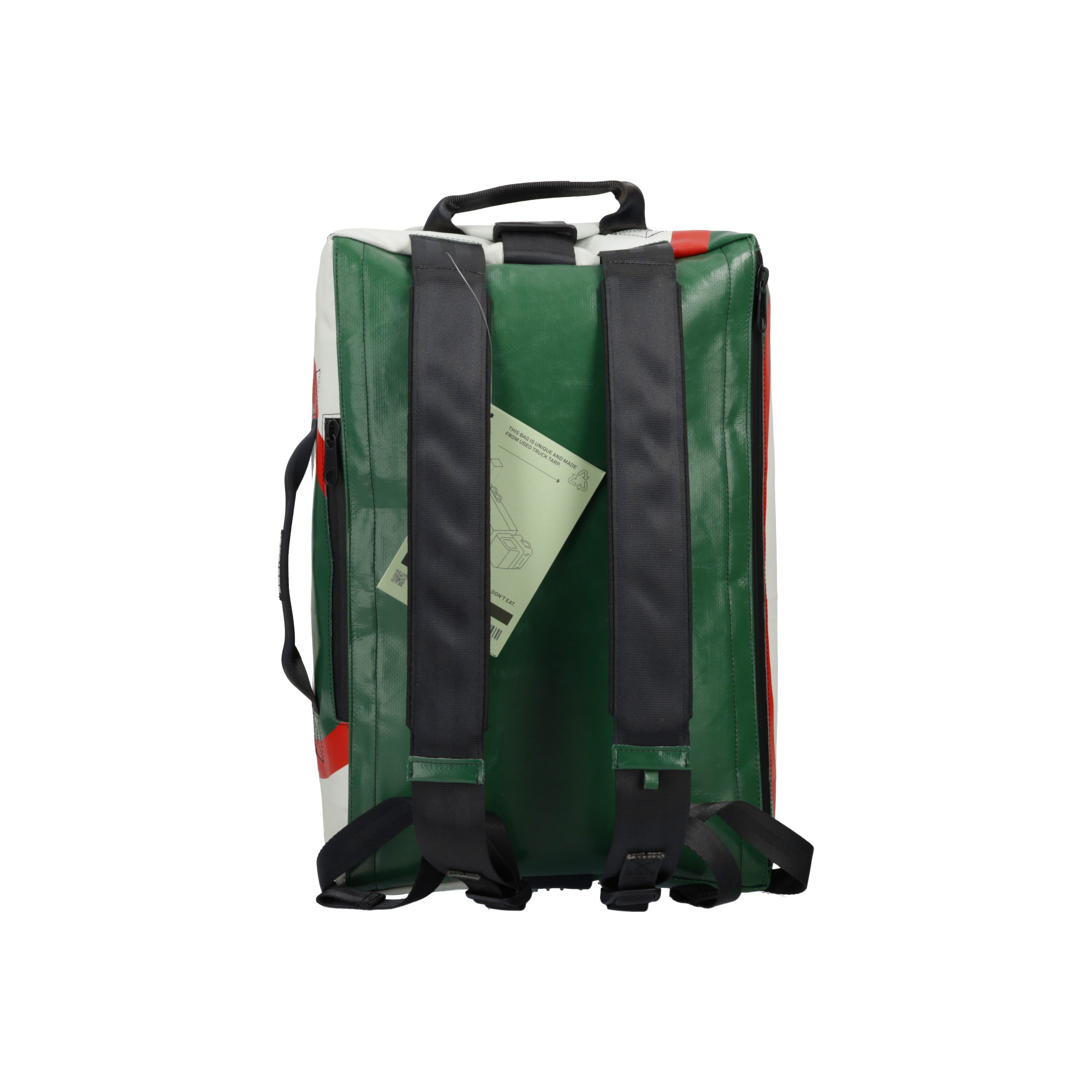 F511 SKIPPER | 712781 | FREITAG
