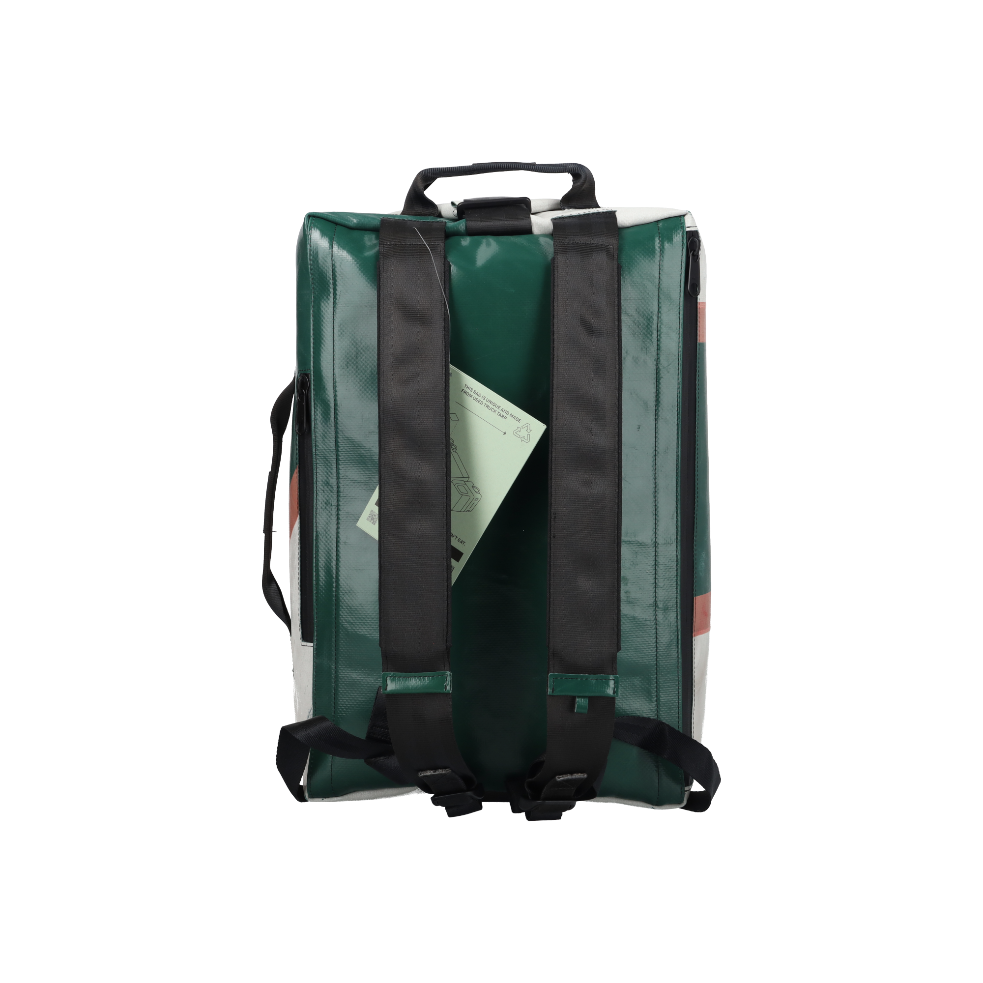 FREITAG F511 SKIPPER 希少ブラック F511 SKIPPER | 712812 | FREITAG