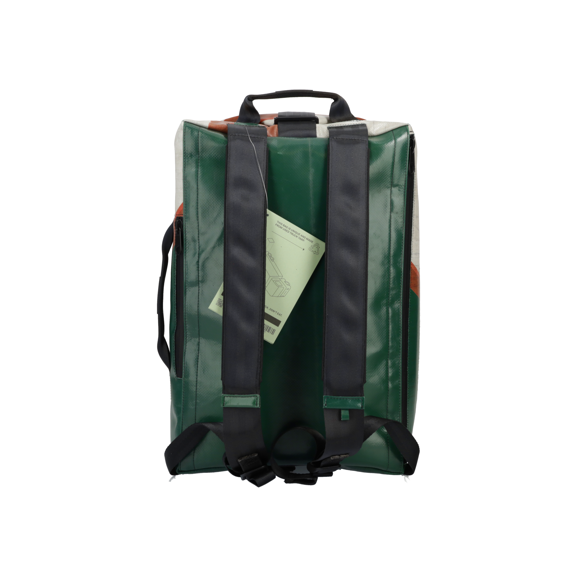 F511 SKIPPER | 712922 | FREITAG