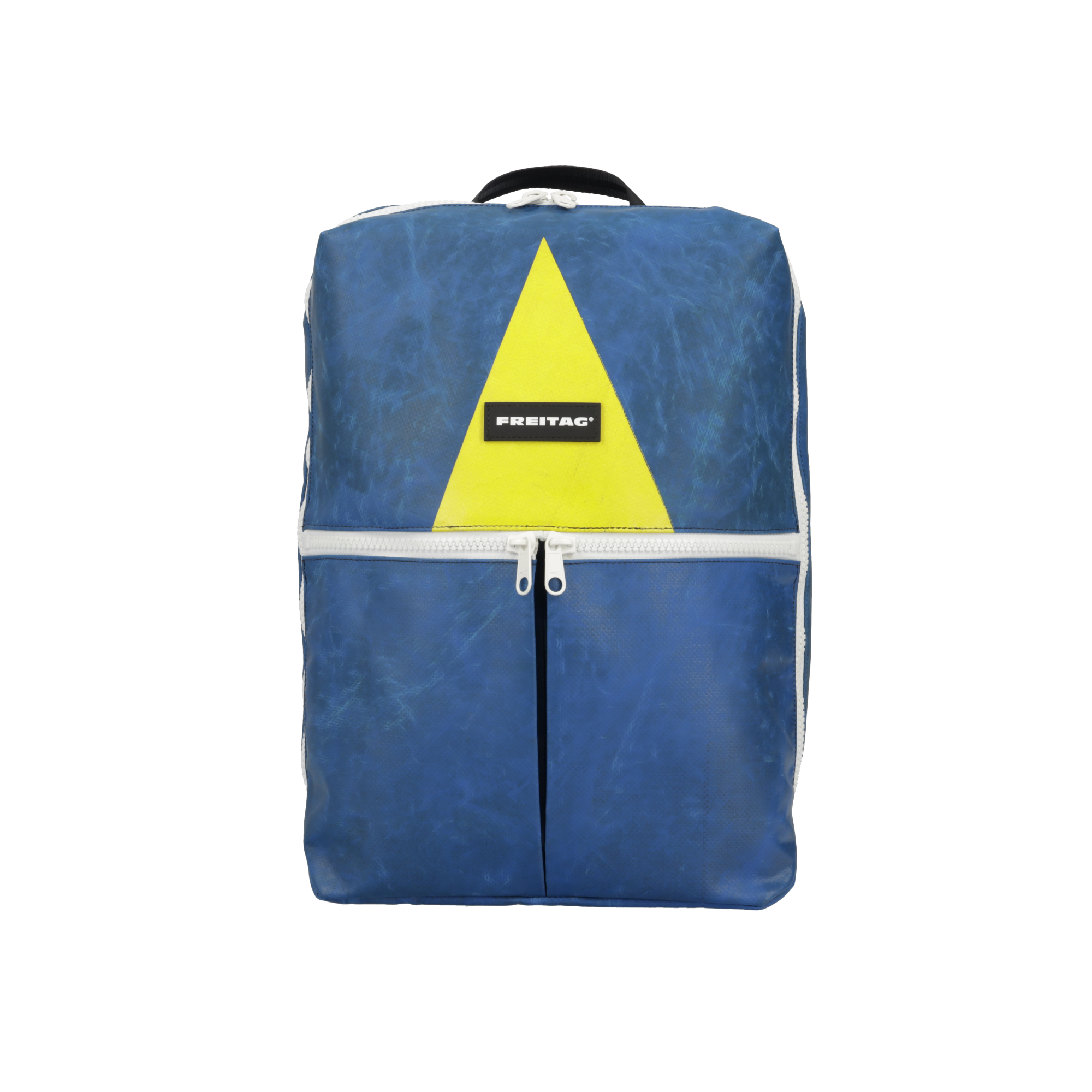 Messenger bags and other bags designed for biking | FREITAG
