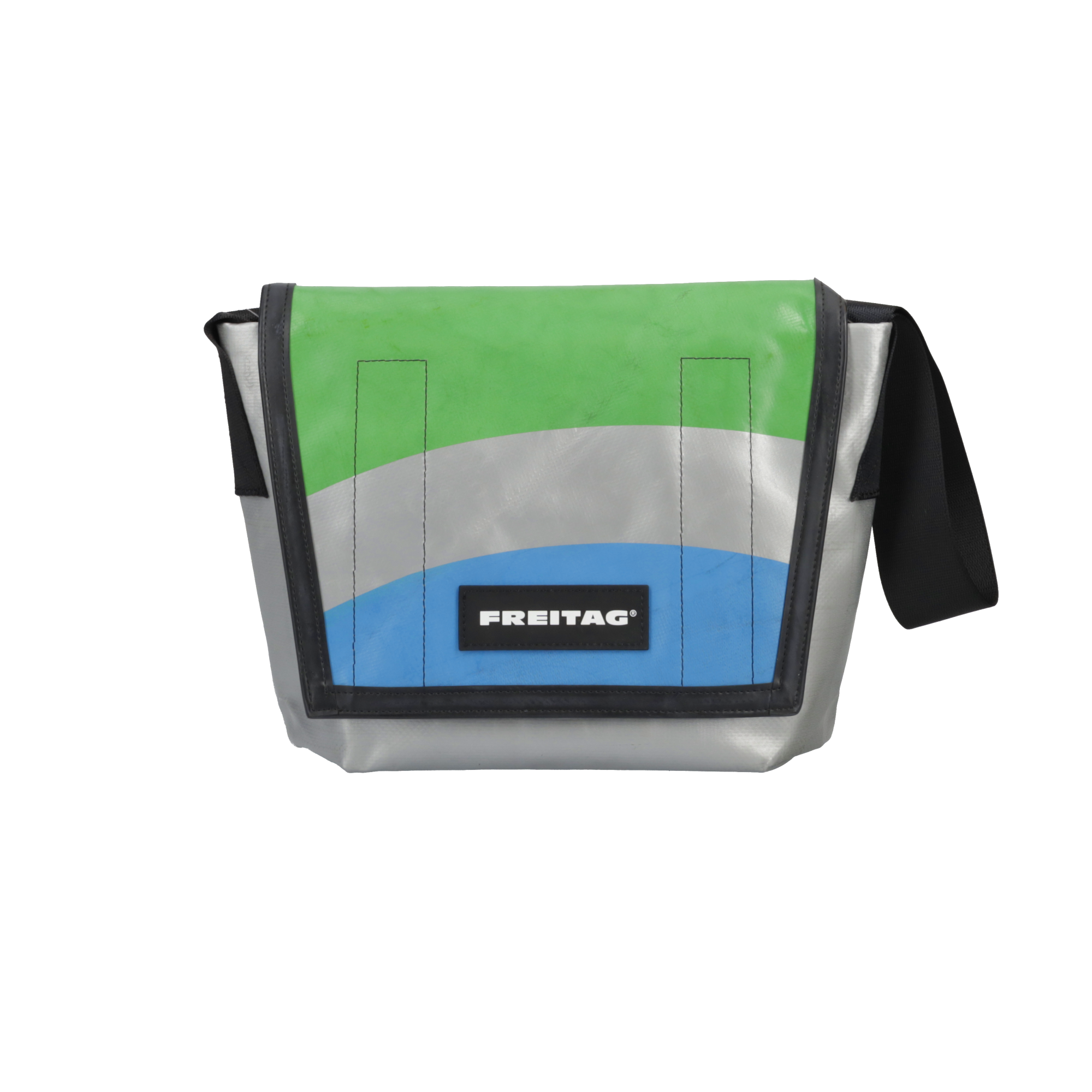 メッセンジャーバッグ | FREITAG