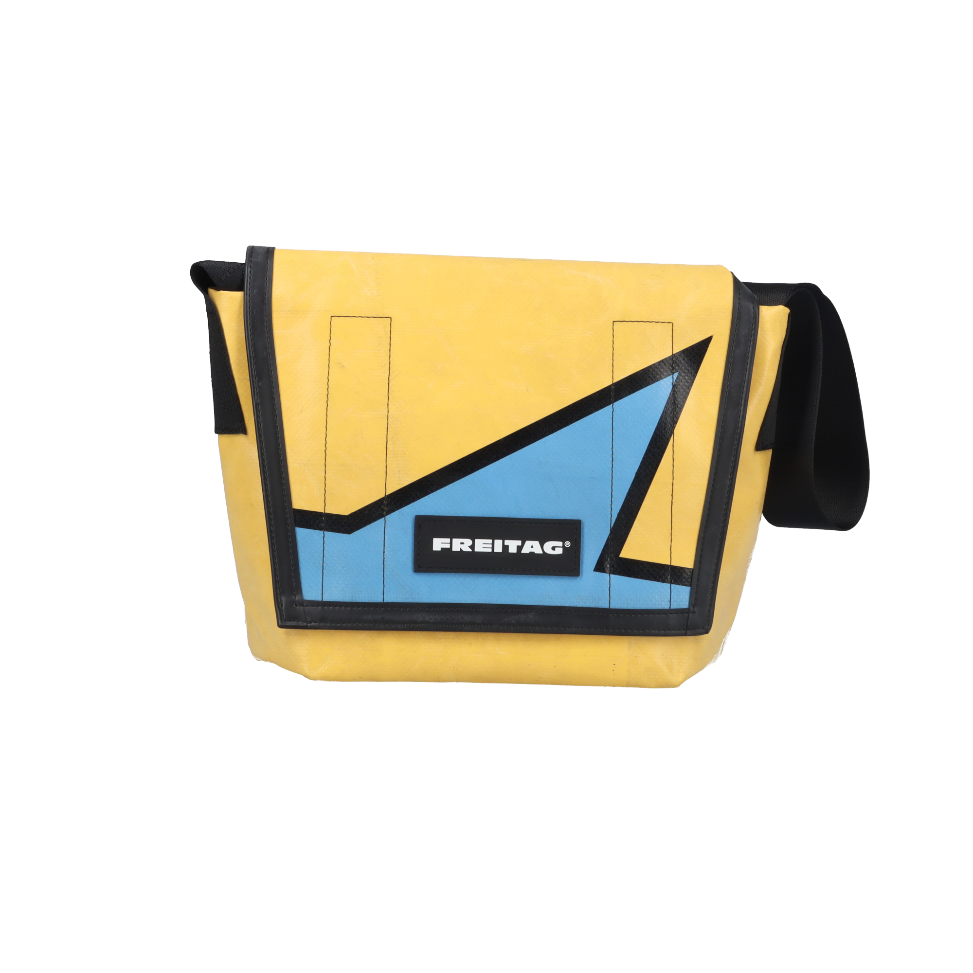 FREITAG ラッシー　メッセンジャーバッグ レッド/ブラック フライターグ メッセンジャーバック